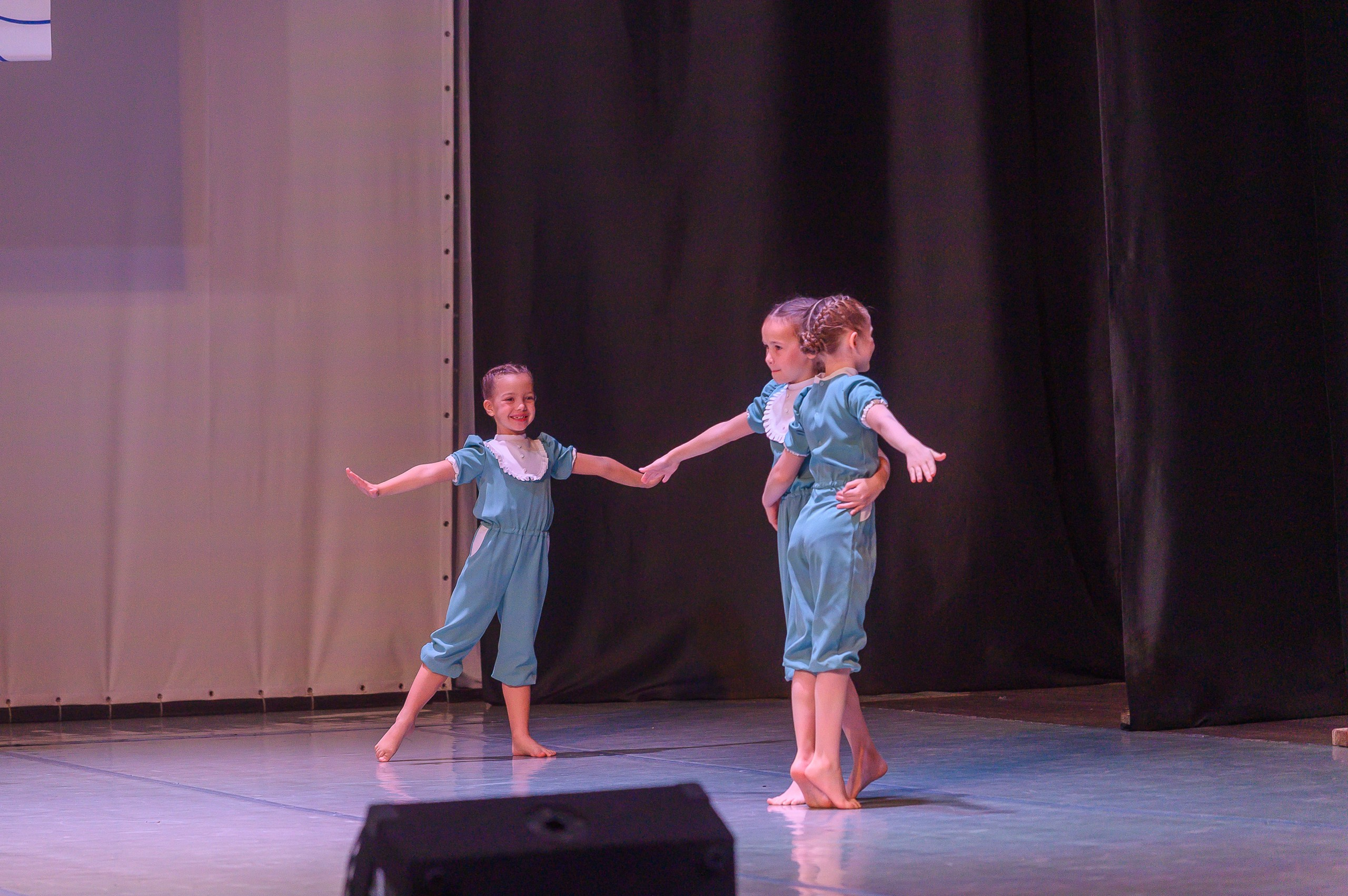 Конкурс «Танцевальная Осень». Фотограф в Кемерово Владислав Шульц