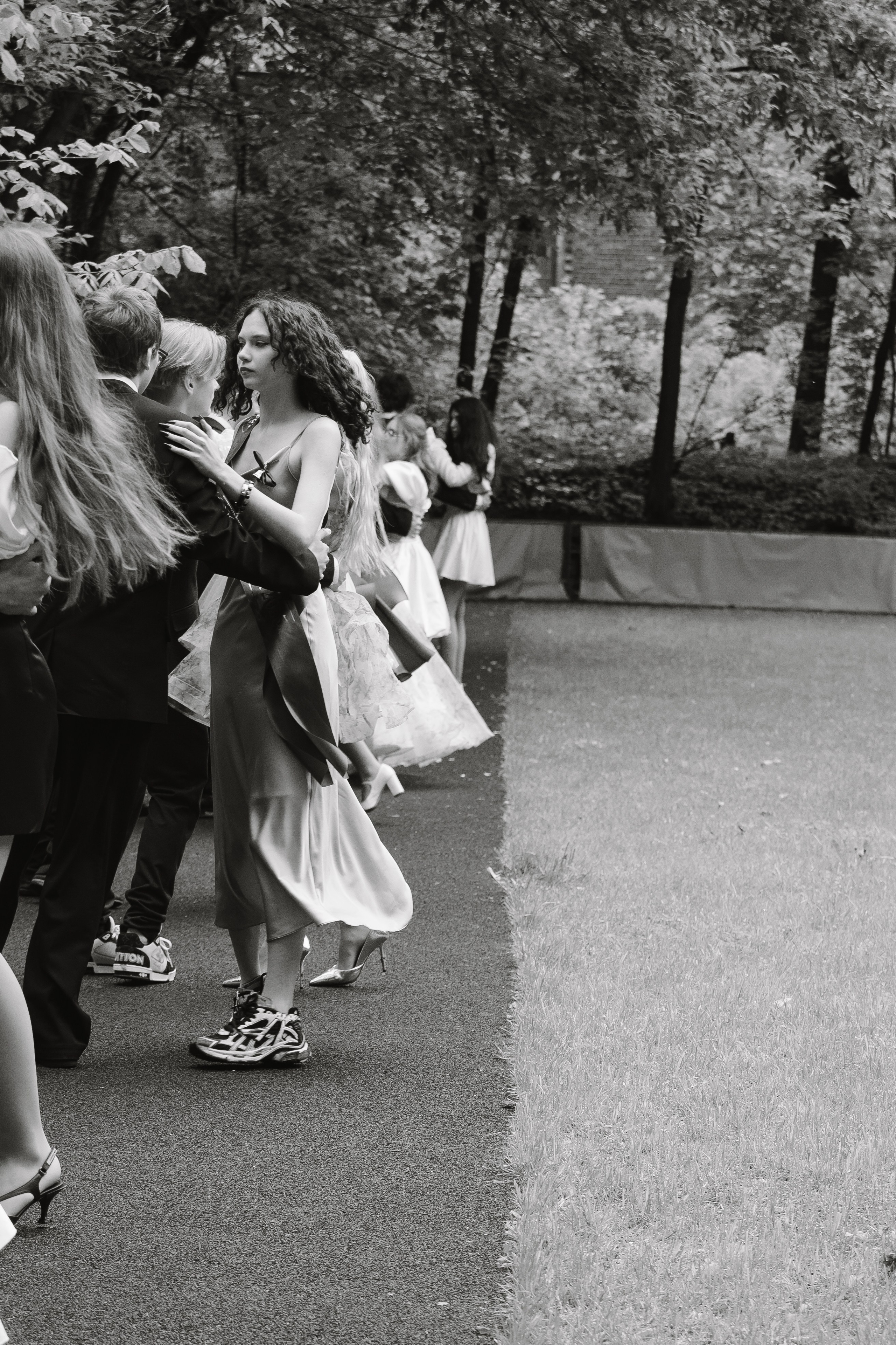 Академическая гимназия 11 класс|последний звонок. Фотограф — Ася Орехова