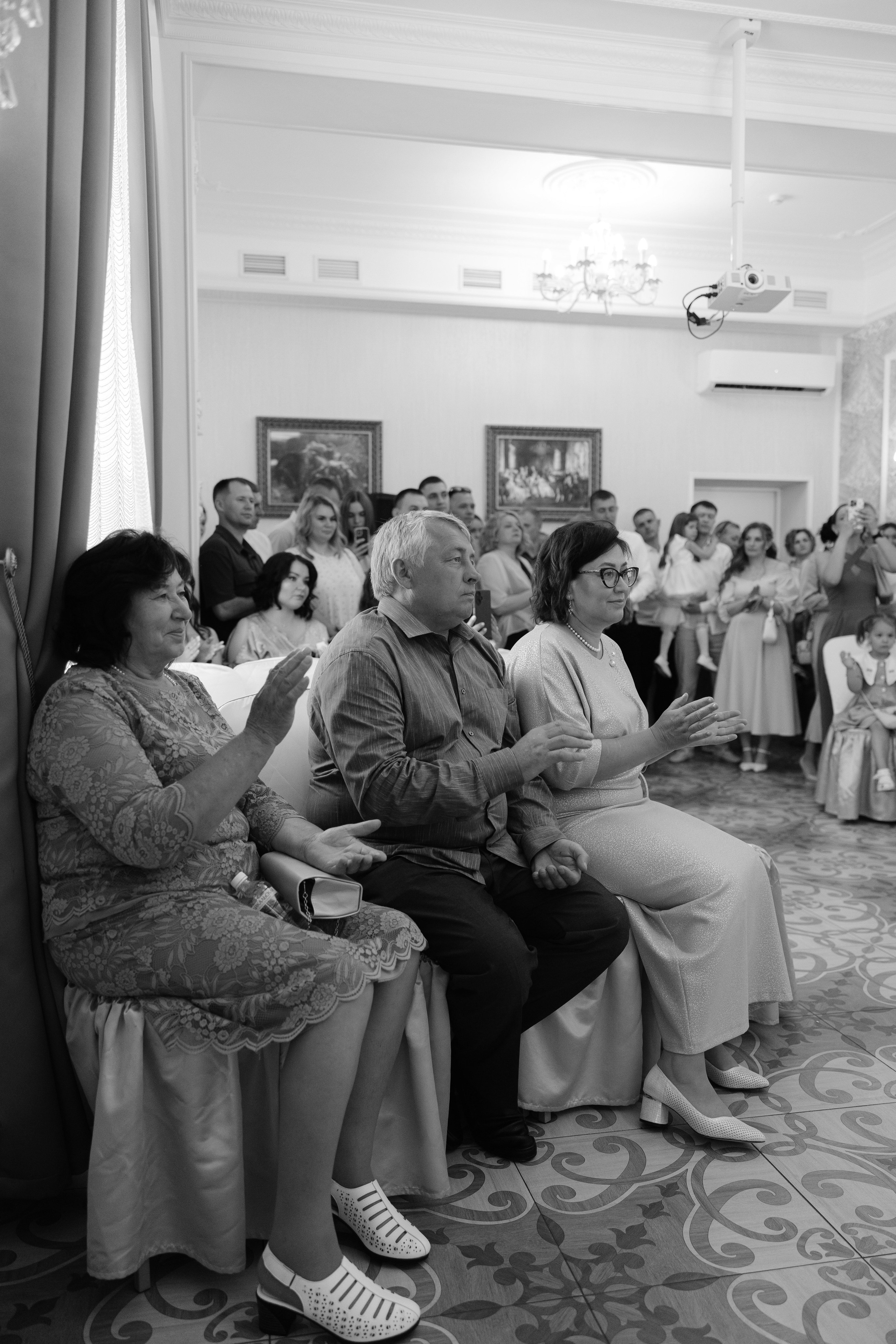 Игорь & Валерия. Ваш фотограф  Наволоцкая Юлия