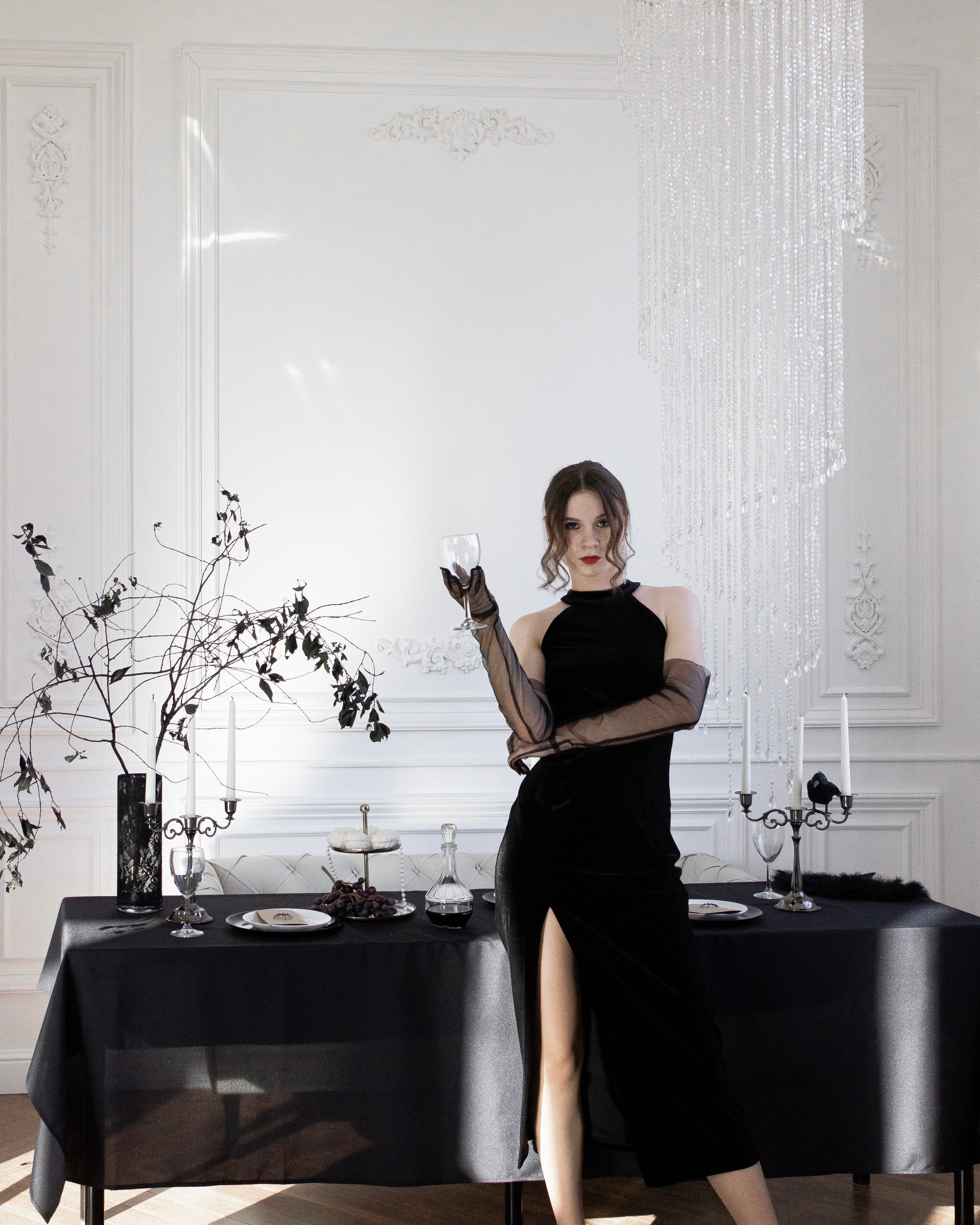 Дарья. Женский фотограф Омск, Екатерина Петрова