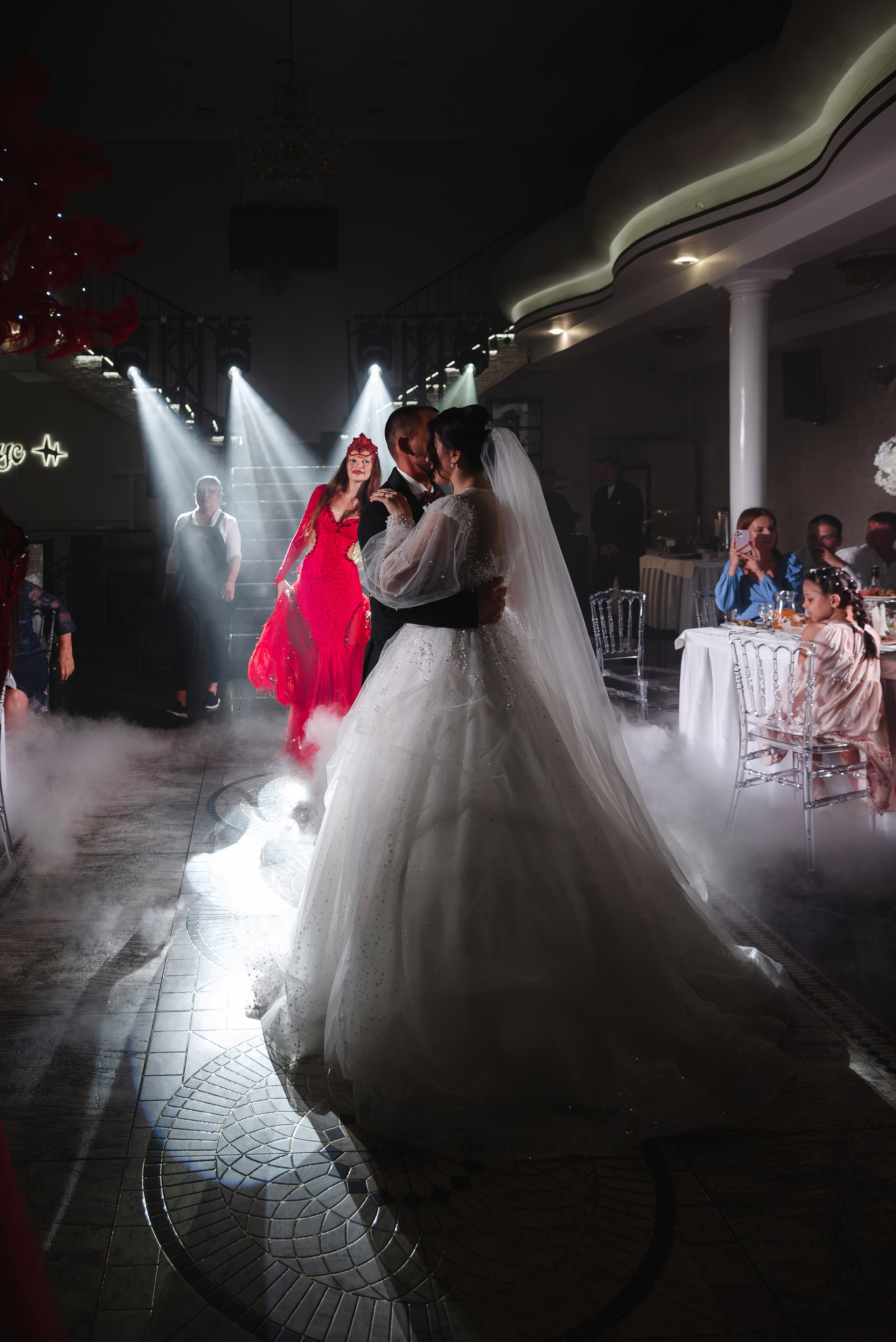 Дмитрий и Элина. Семейный фотограф Саратов Маргарита Куликова