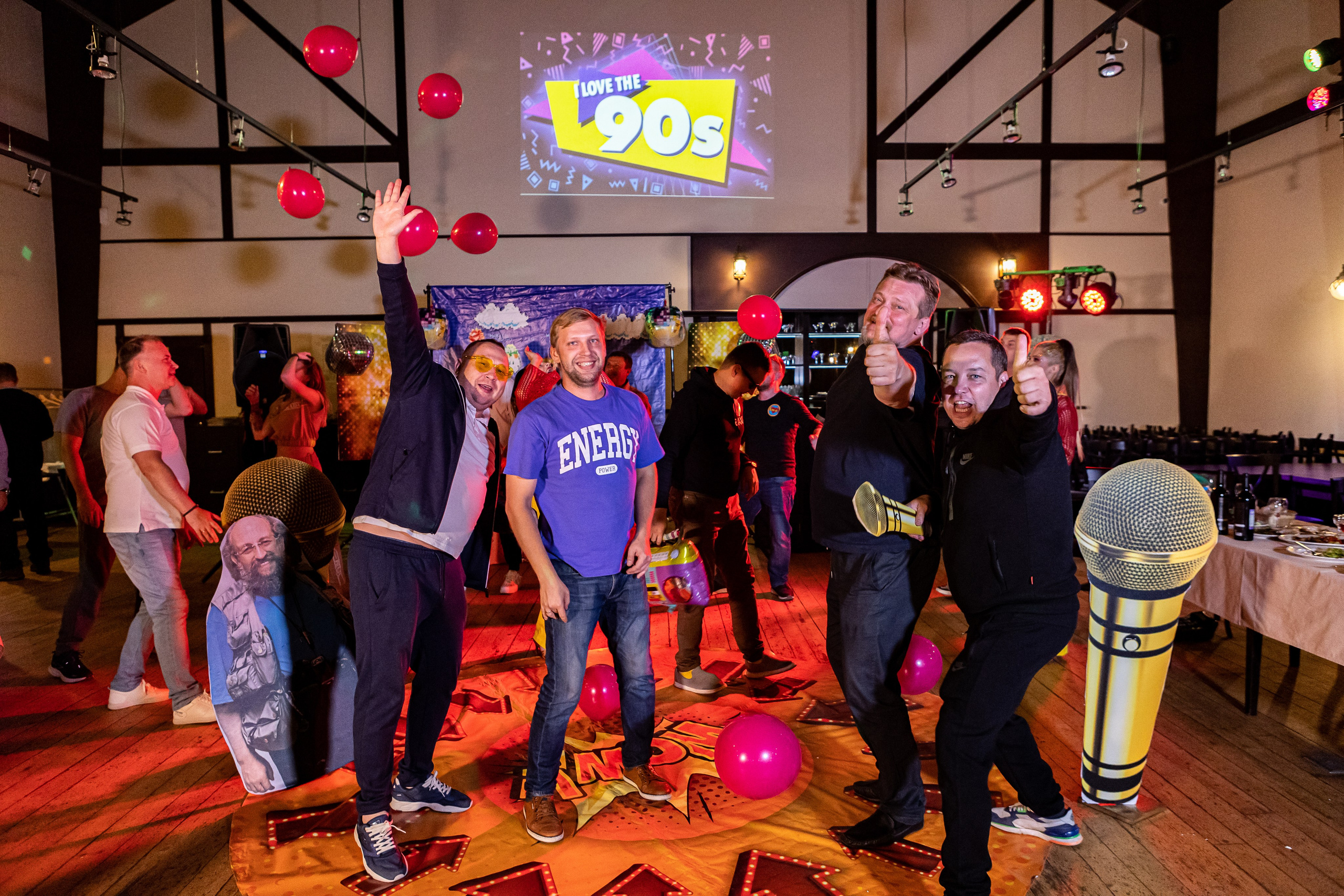 Корпоративные мероприятия. Психолог с фотоаппаратом Зимина Оксана