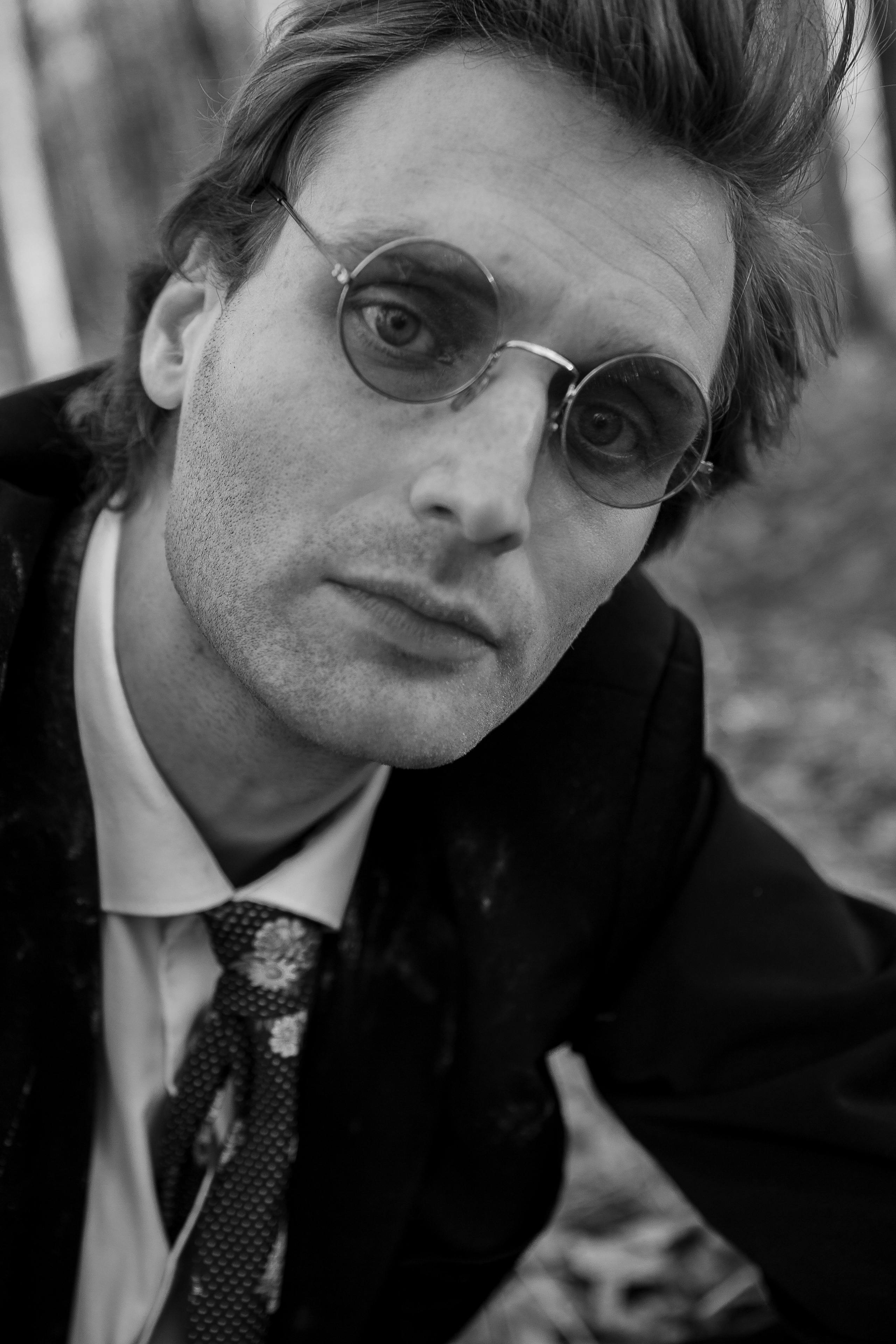 Семен Шигин. актер. Психолог с фотоаппаратом Зимина Оксана