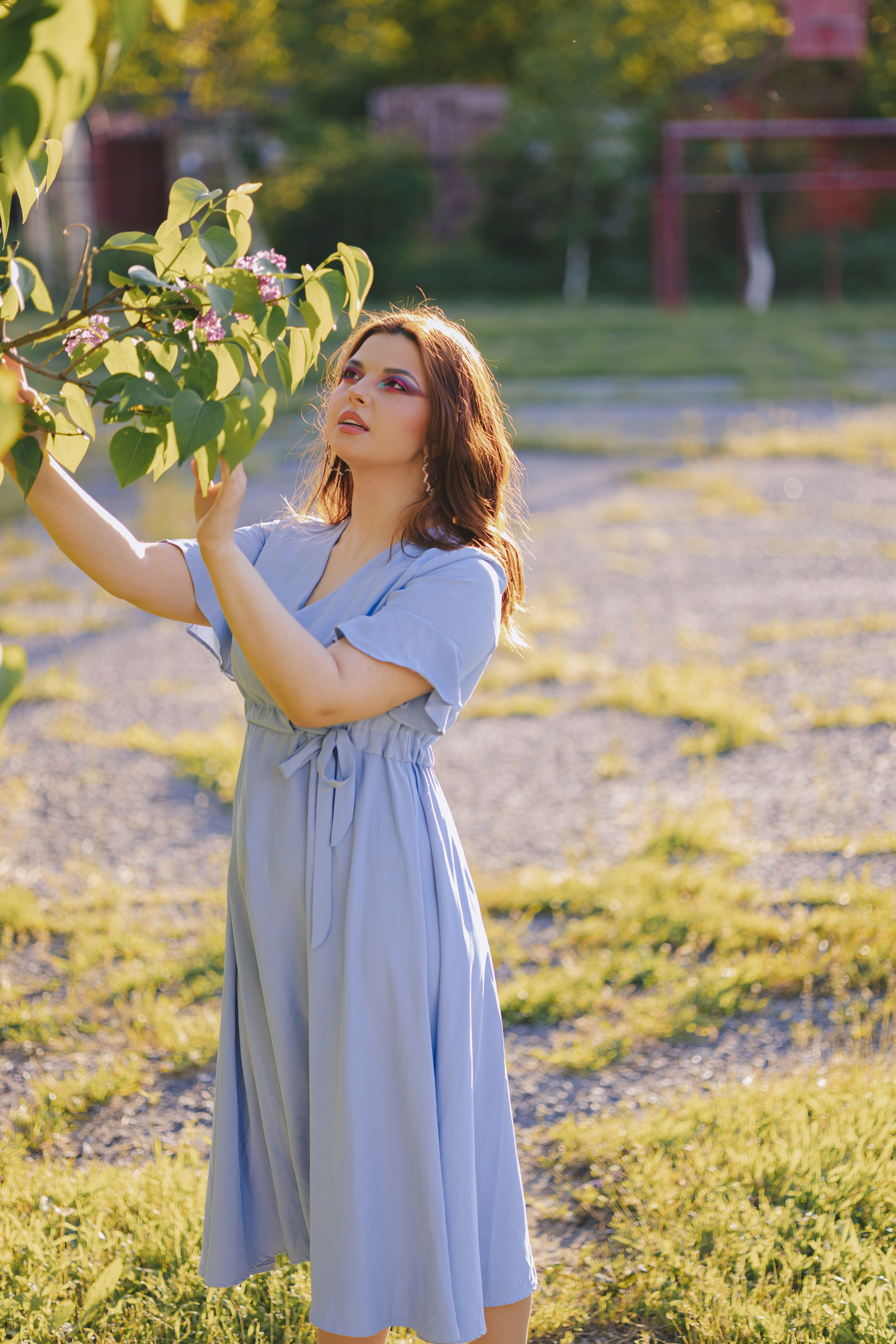 Даша. Фотограф Таганрог Любимая Надя