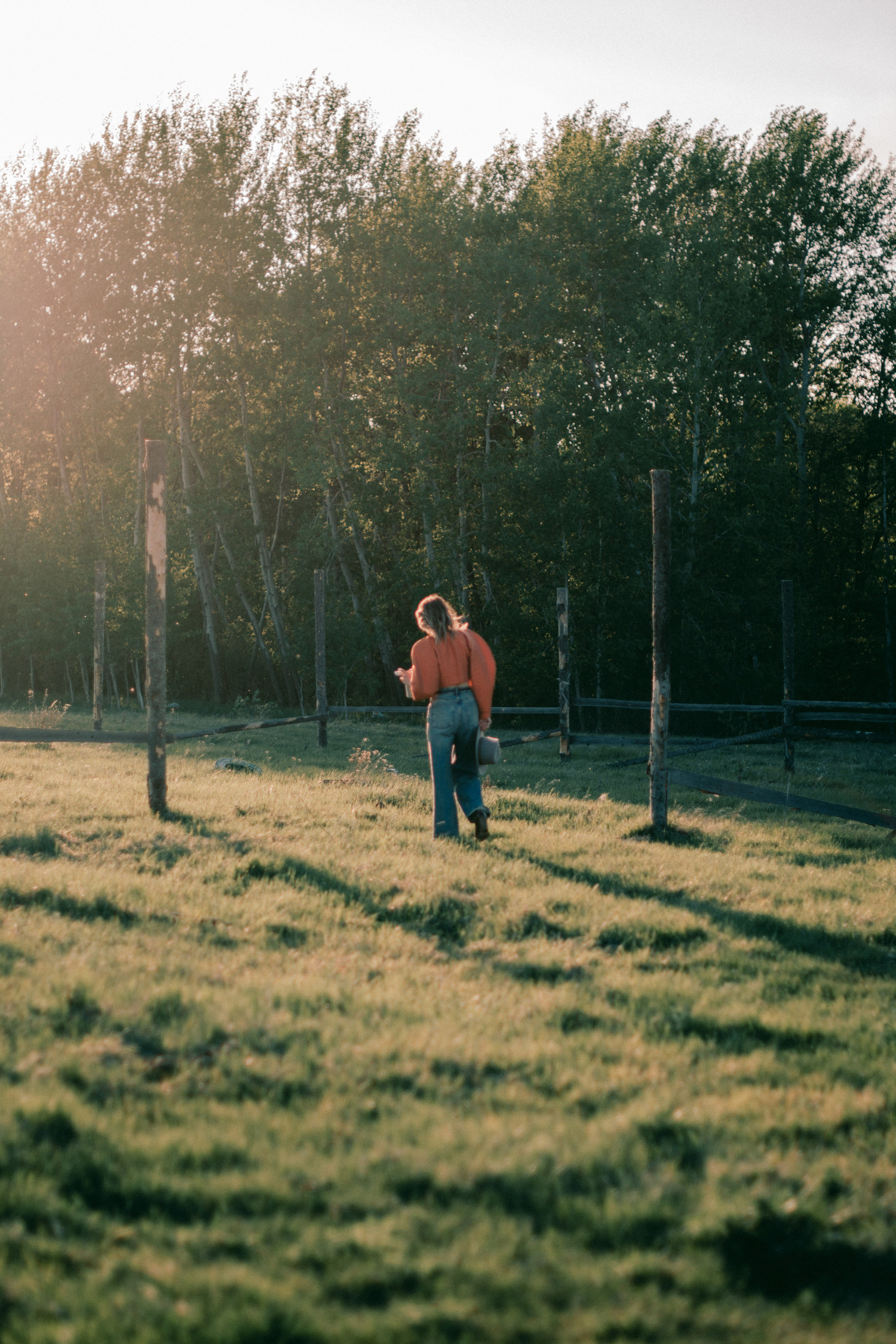 Ranch. Фотографирую искусство в Хабаровске