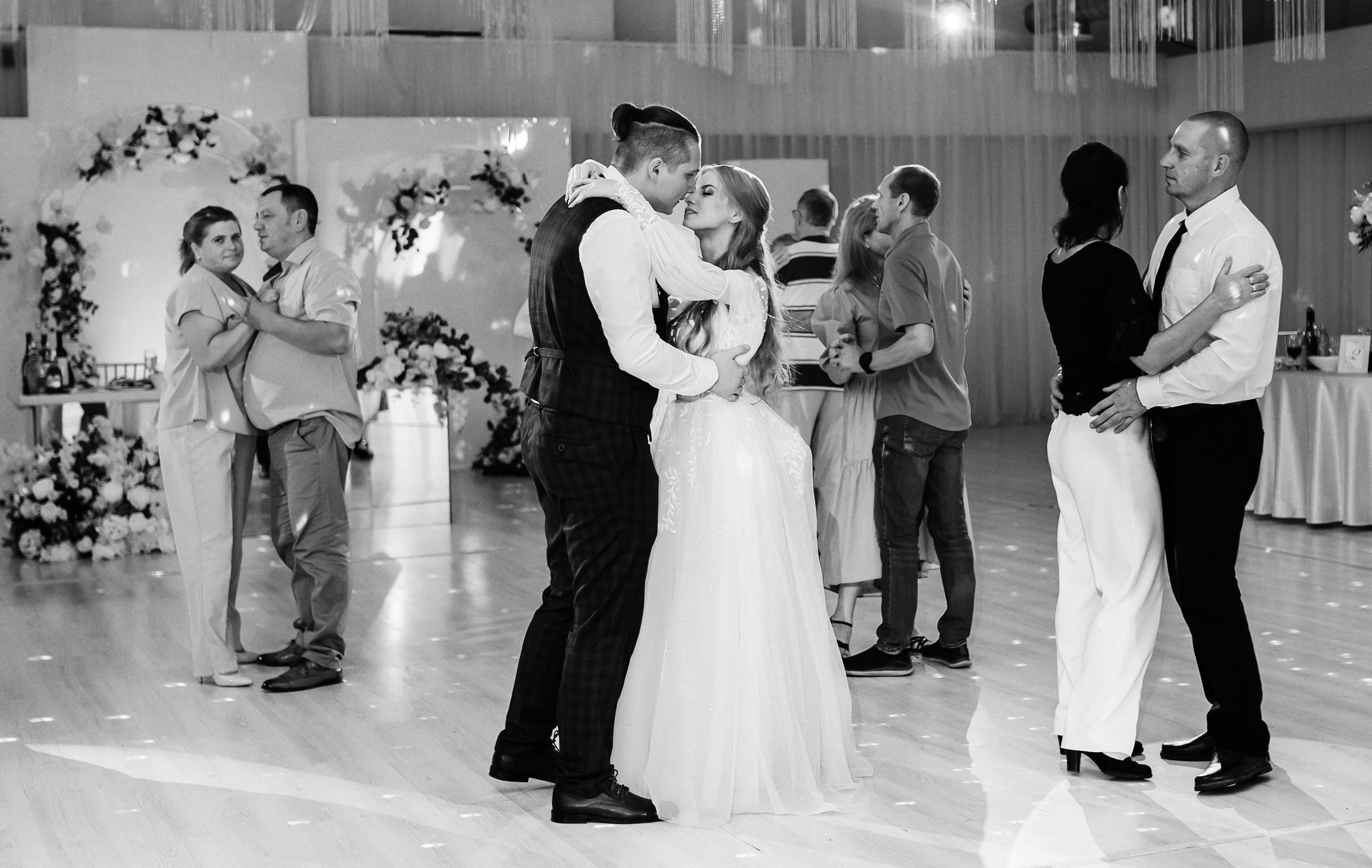 Кирилл & Анна. DIANA TILIKAINEN — Фотограф Республика Карелия