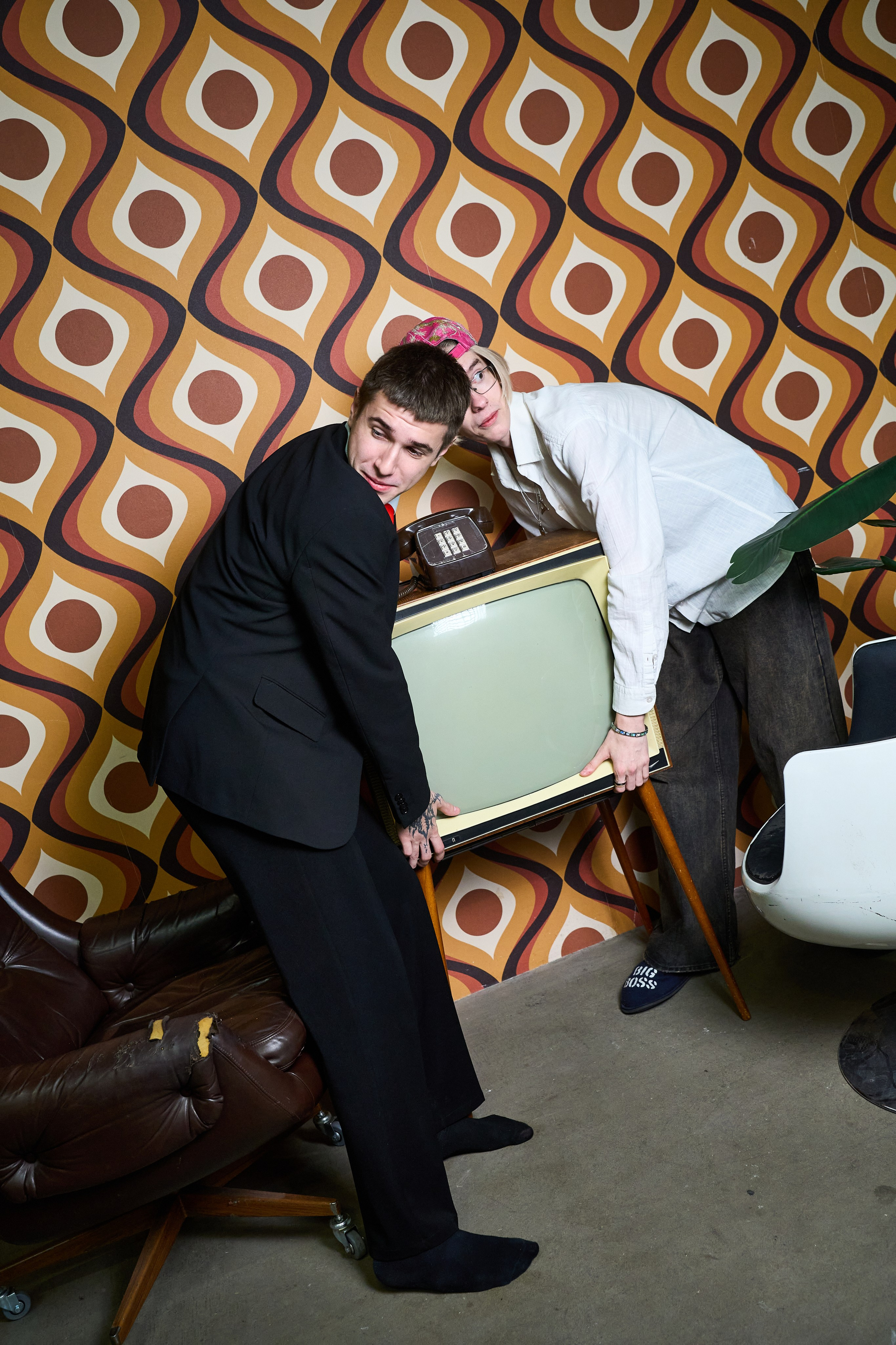 Выпускной альбом. Фотограф СПб Е.Эванс