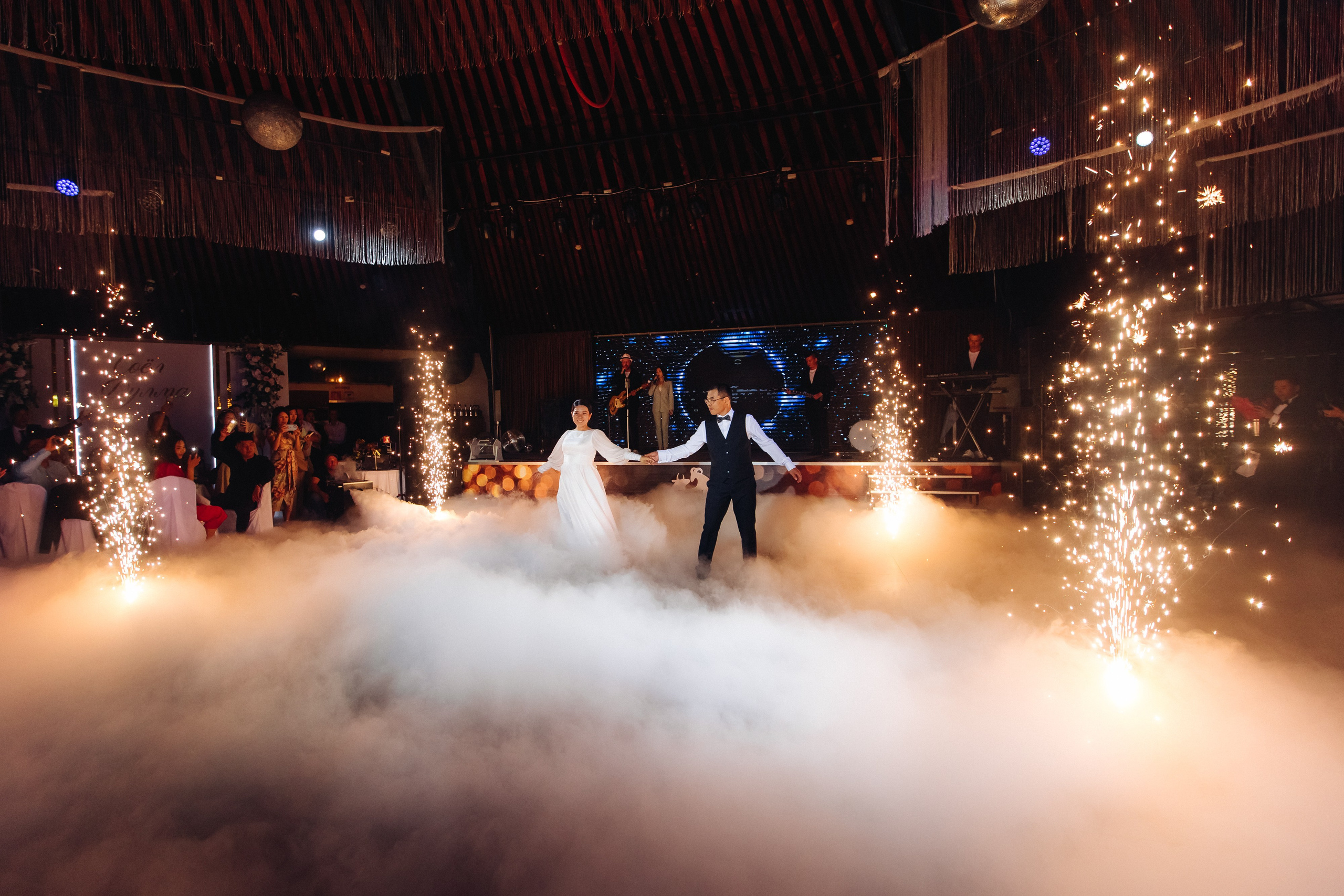 Свадебная фотосъемка. Соёл и Дулма. Свадебный и семейный фотограф в Улан-Удэ