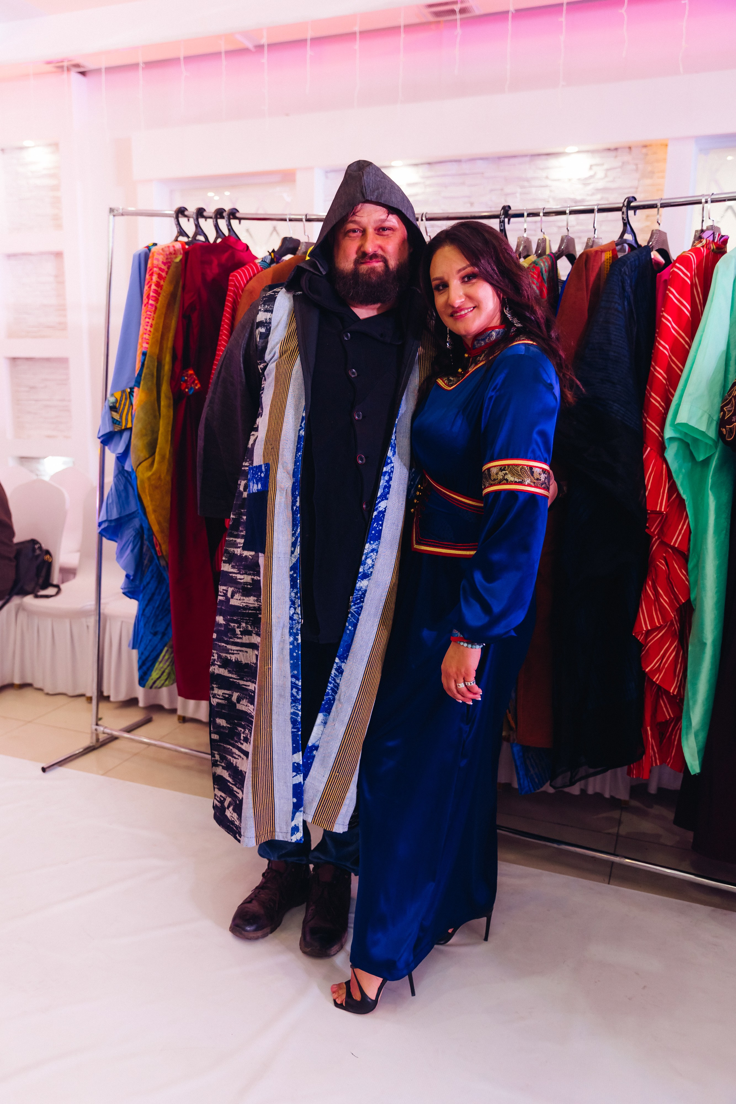 Дух Байкала, сердце Синигала. Свадебный и семейный фотограф в Улан-Удэ