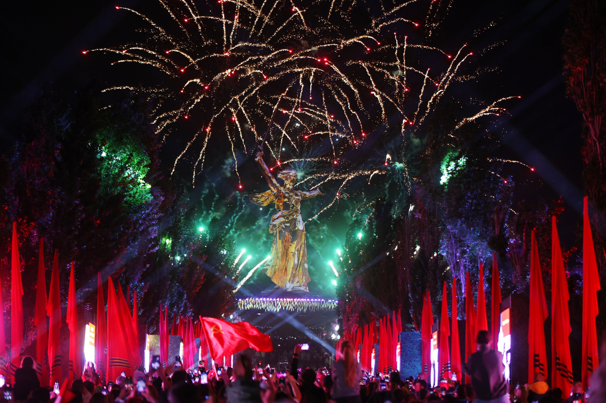 Фотограф Кирилл Брага