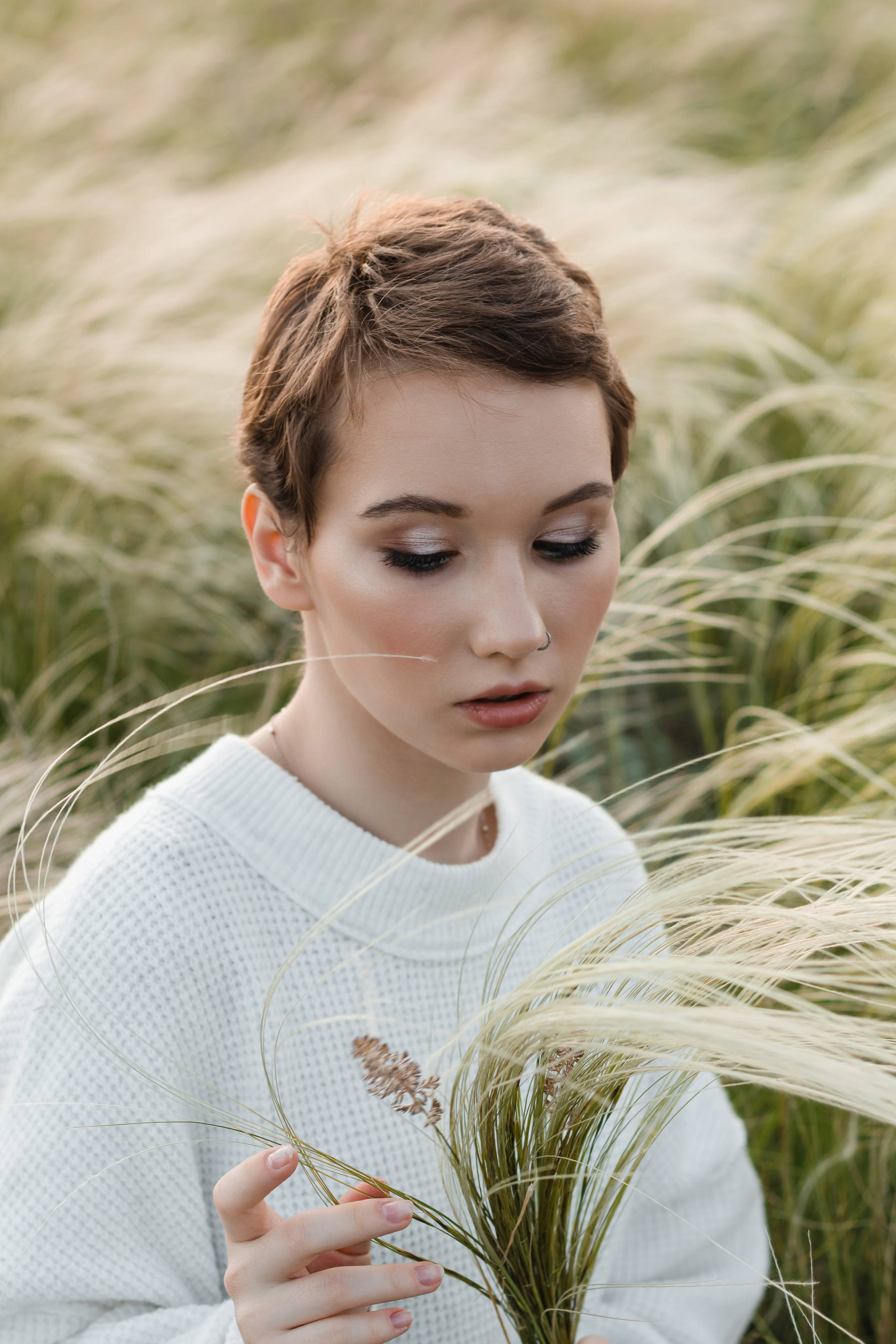 Ольга. Фотограф Санкт-Петербург. Аврамова Анастасия