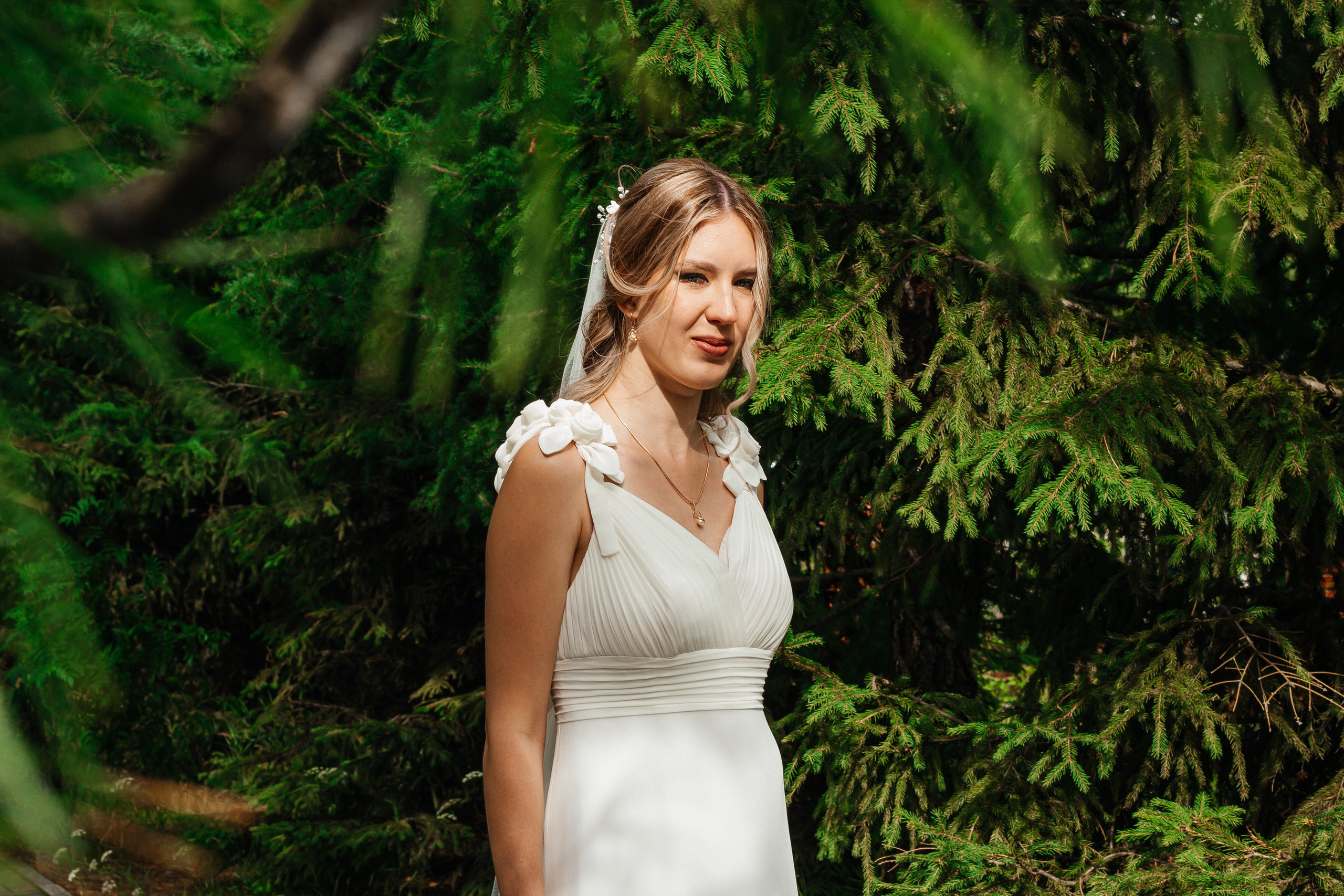 09.08.2024. Свадебный и семейный фотограф в Нижневартовске Татьяна Мартынова