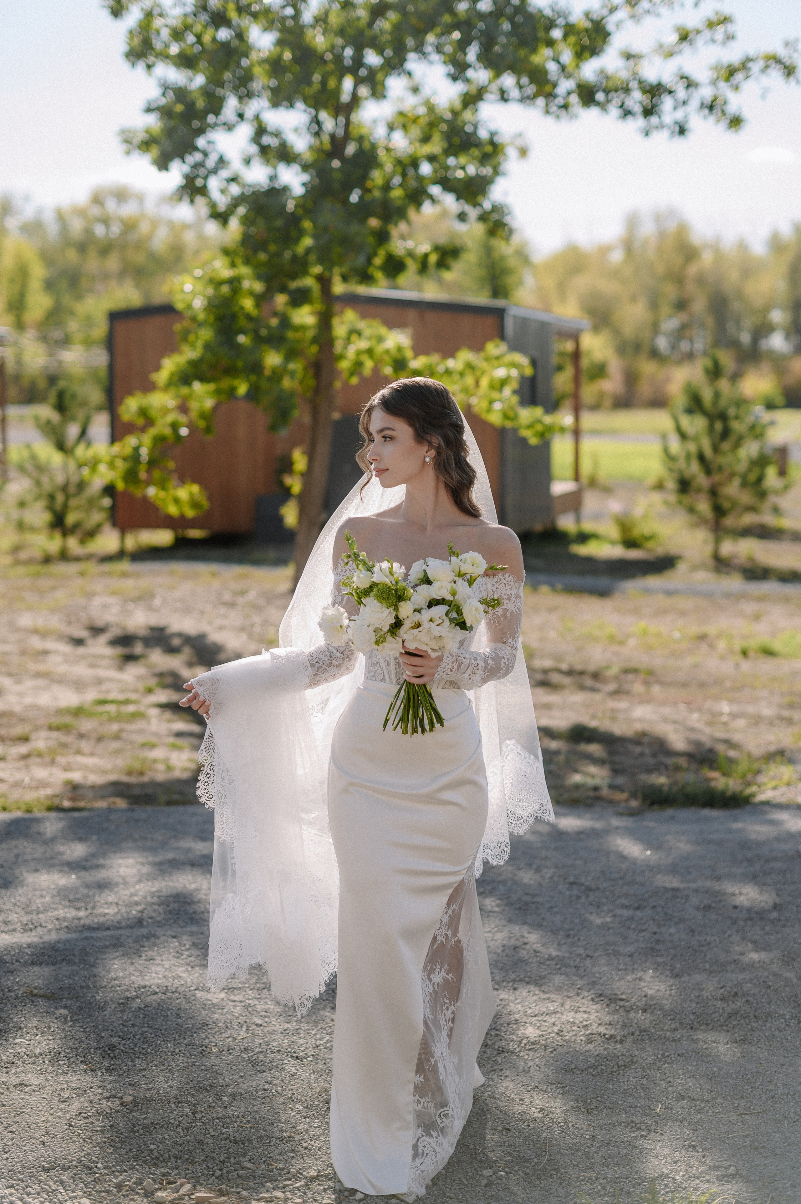 Максим и Мария. Свадебный фотограф