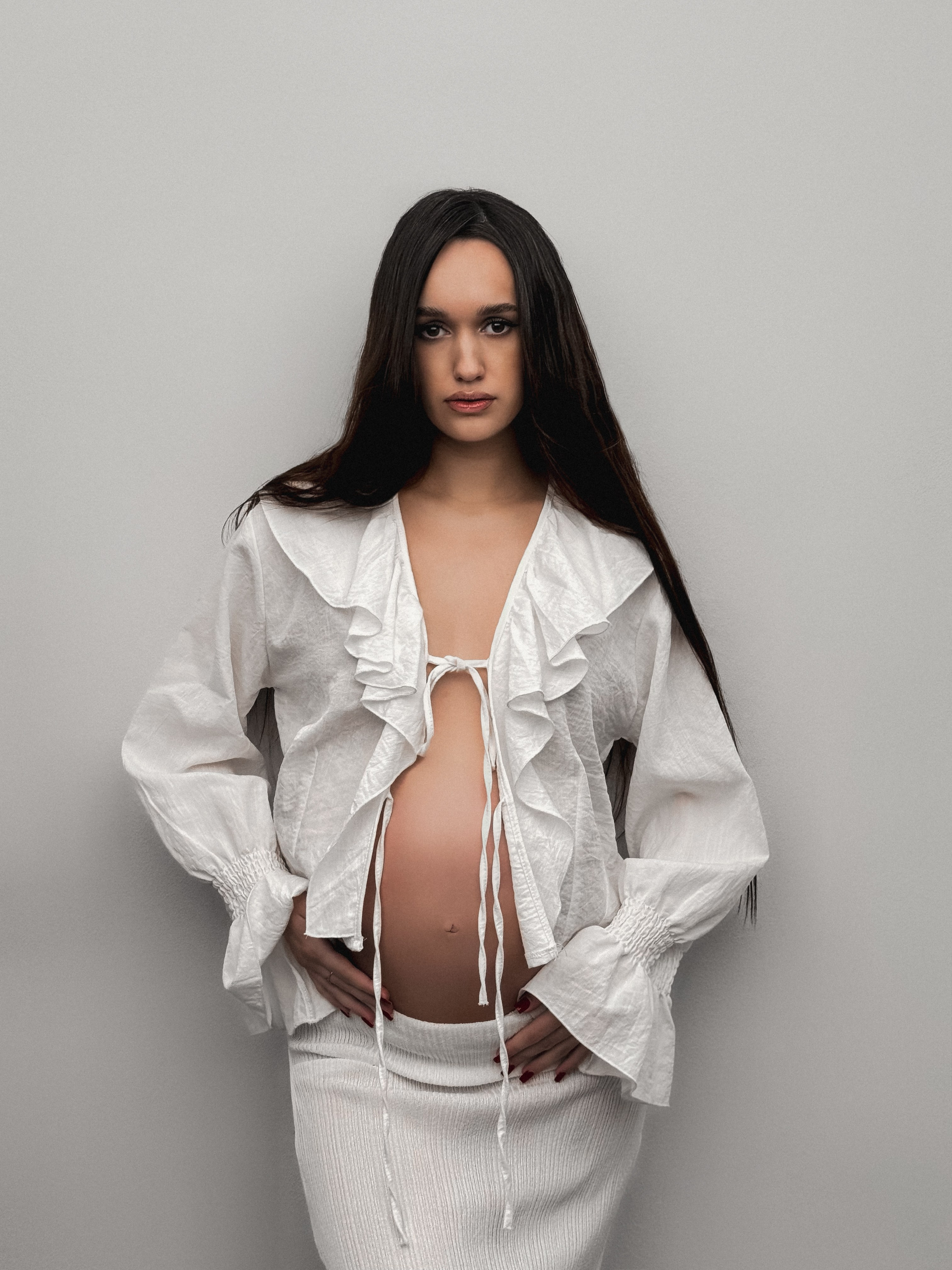 Арина. Мобильный фотограф Виталия Бахман