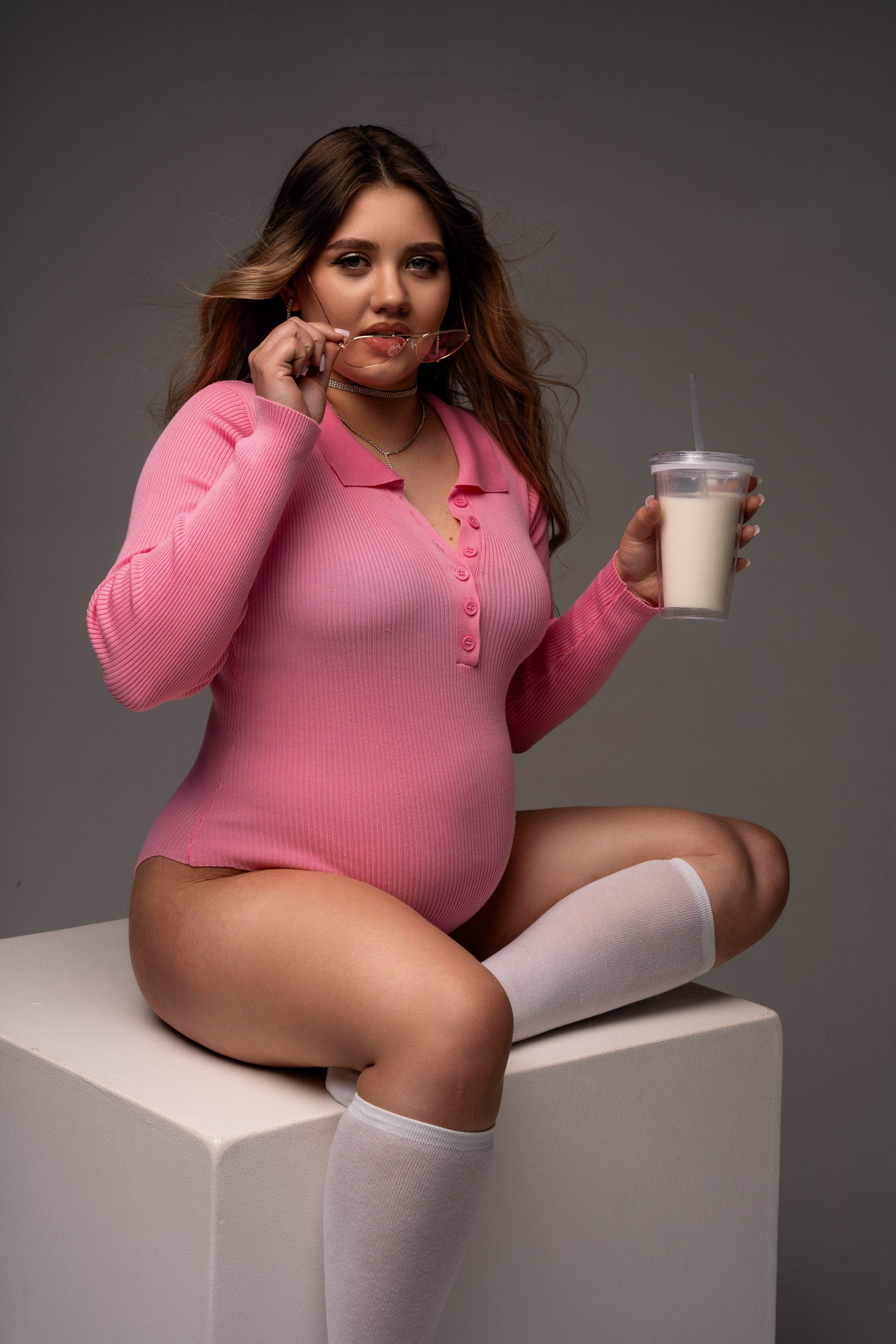 Вита. Анастасия Антипинская — профессиональный фотограф в Хабаровске