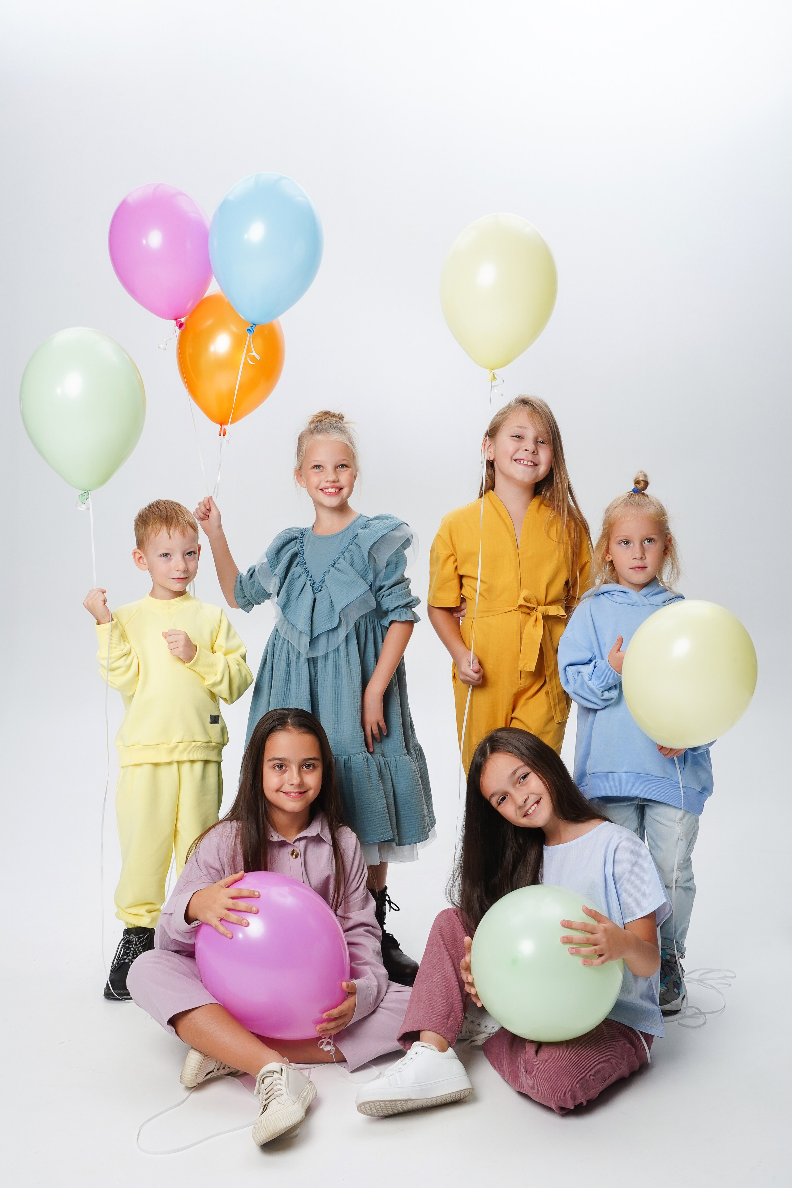 Бести, магазин детской одежды. Контентный и свадебный фотограф в Краснодаре и Сочи Елена Плотникова