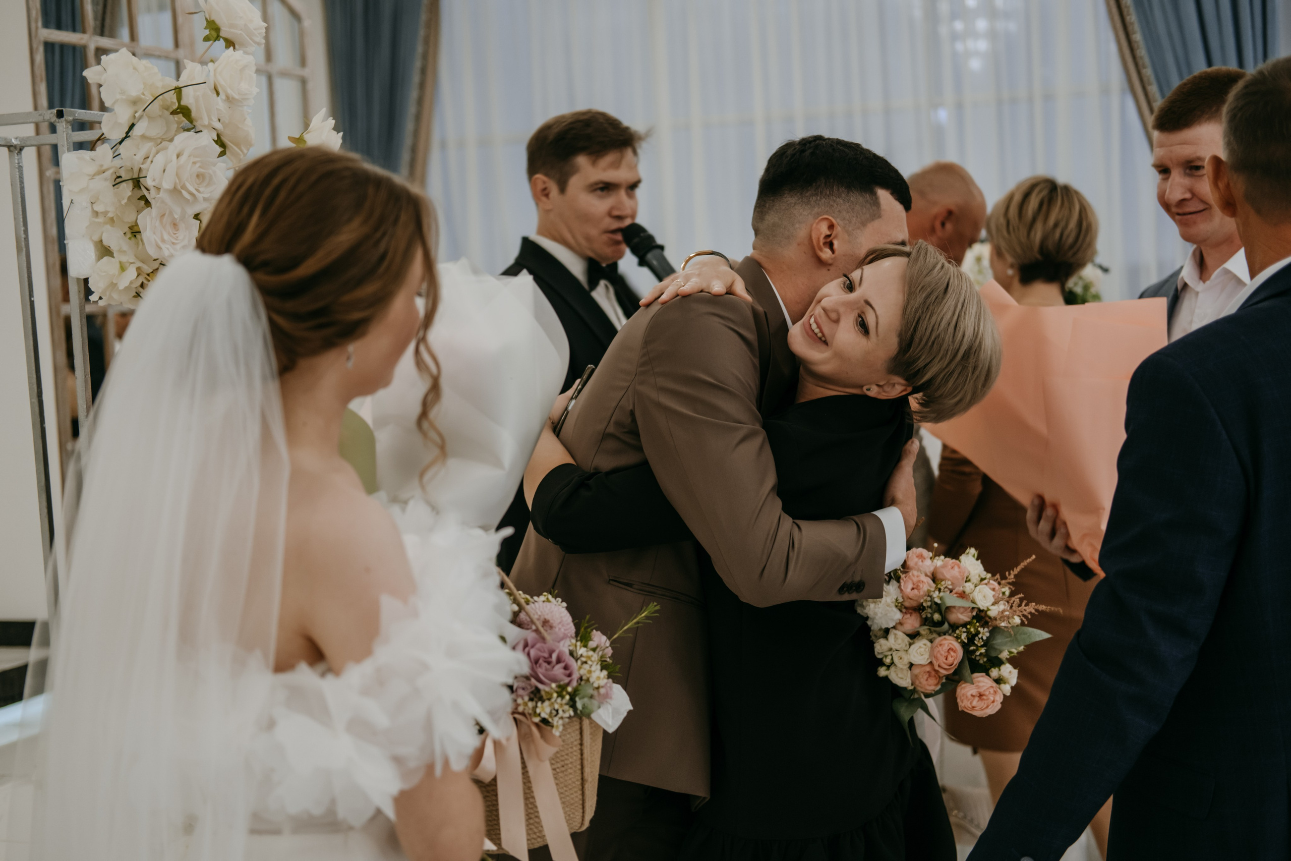 Роберт и Анна. Фотограф в Астрахани Миронова Анастасия