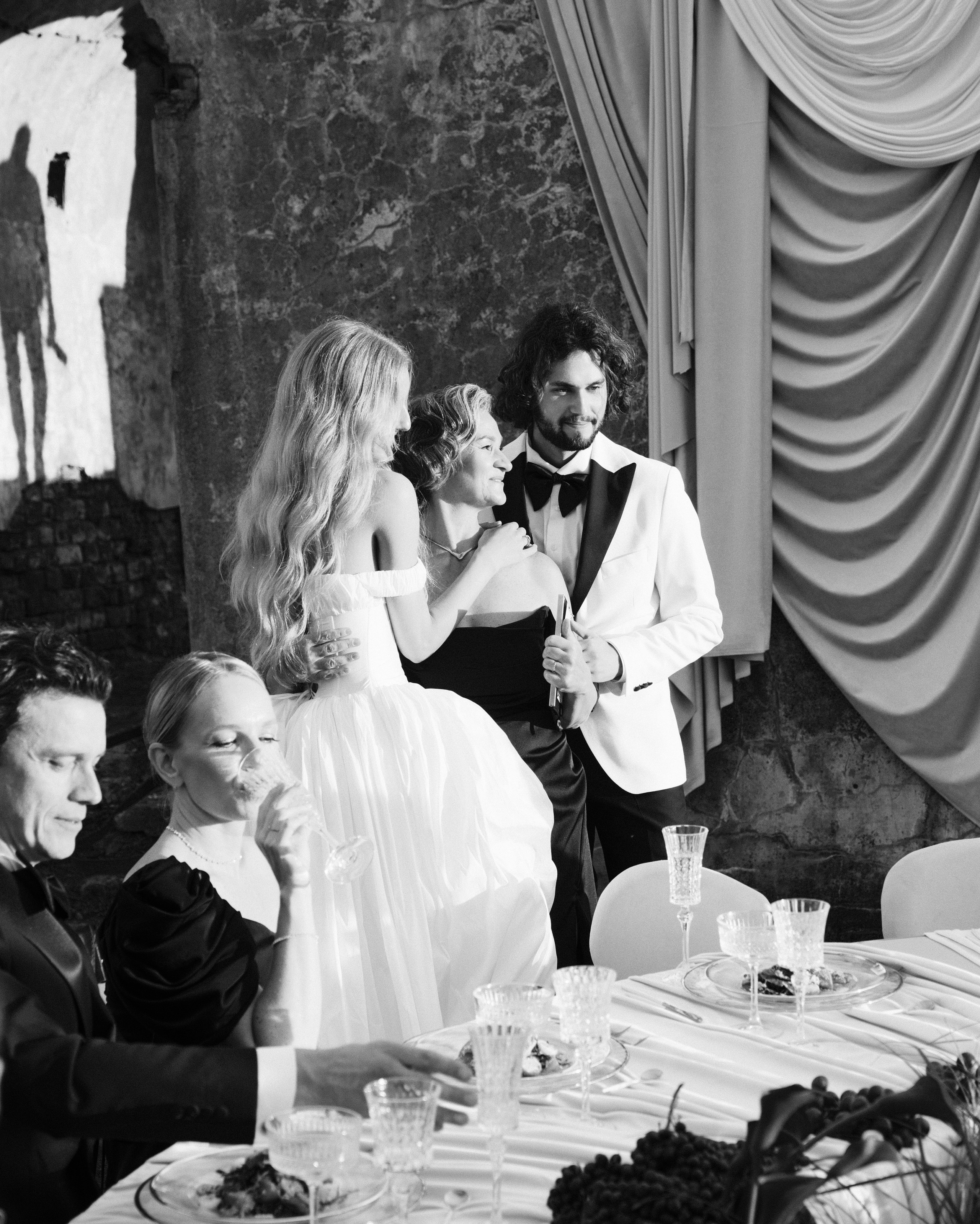 УСАДЬБА РУКАВИШНИКОВЫХ