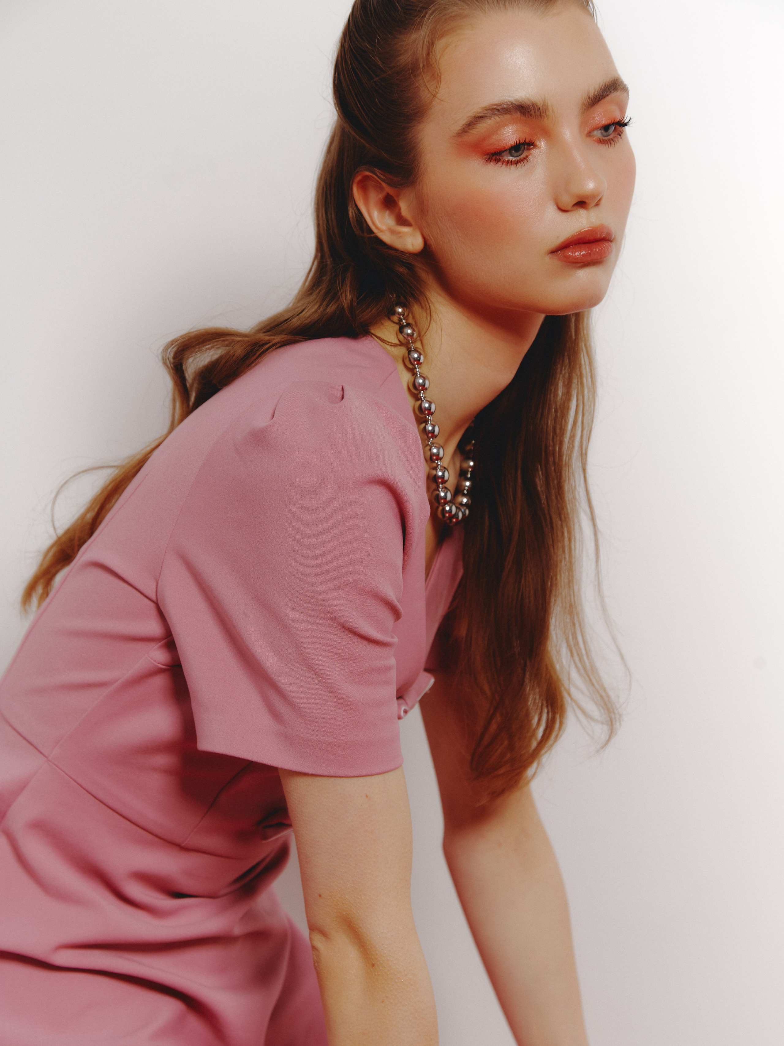 Photographer Daria Ilkevich