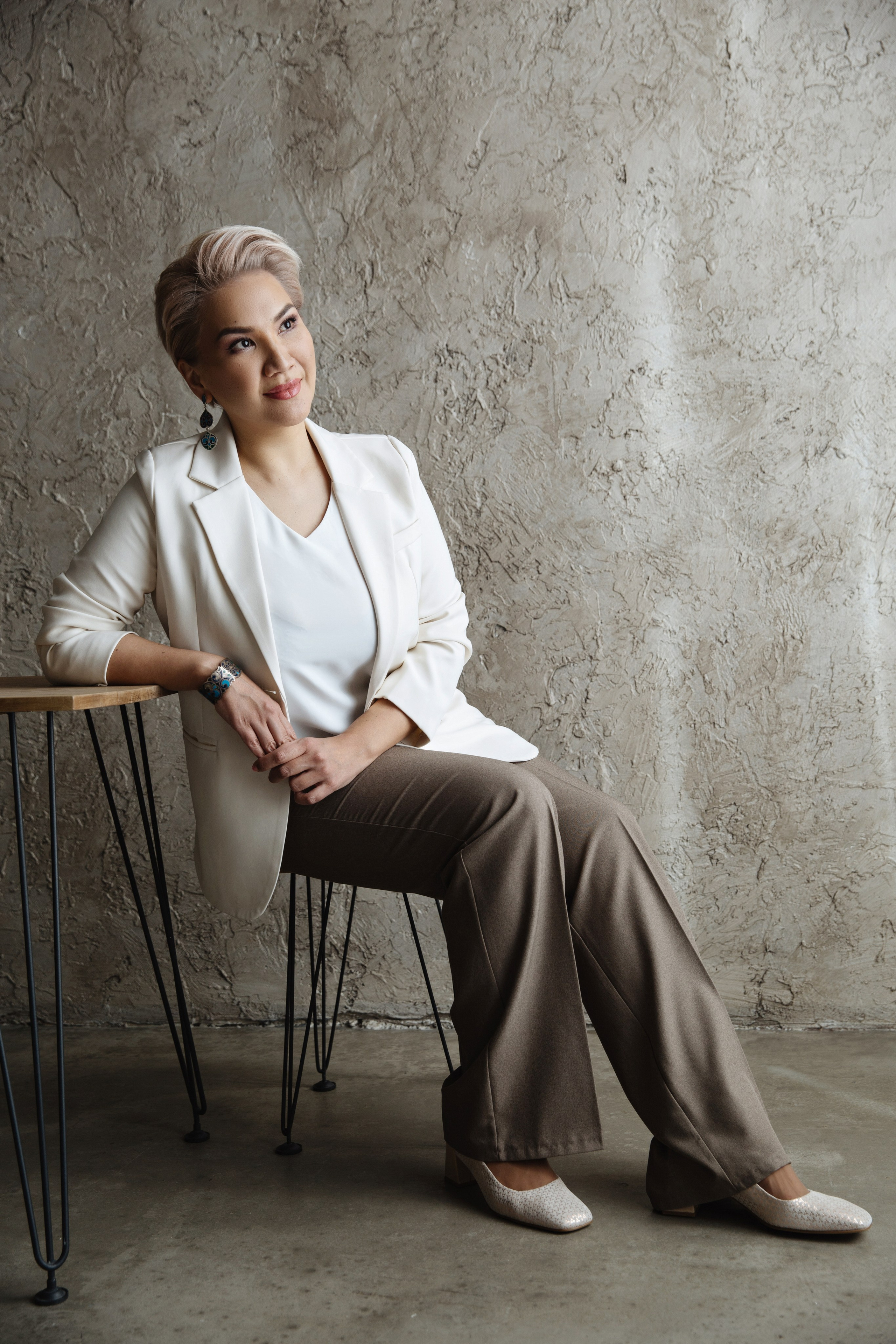 Female portraits. Lena Sorokina photographer, Astana, Kazakhstan