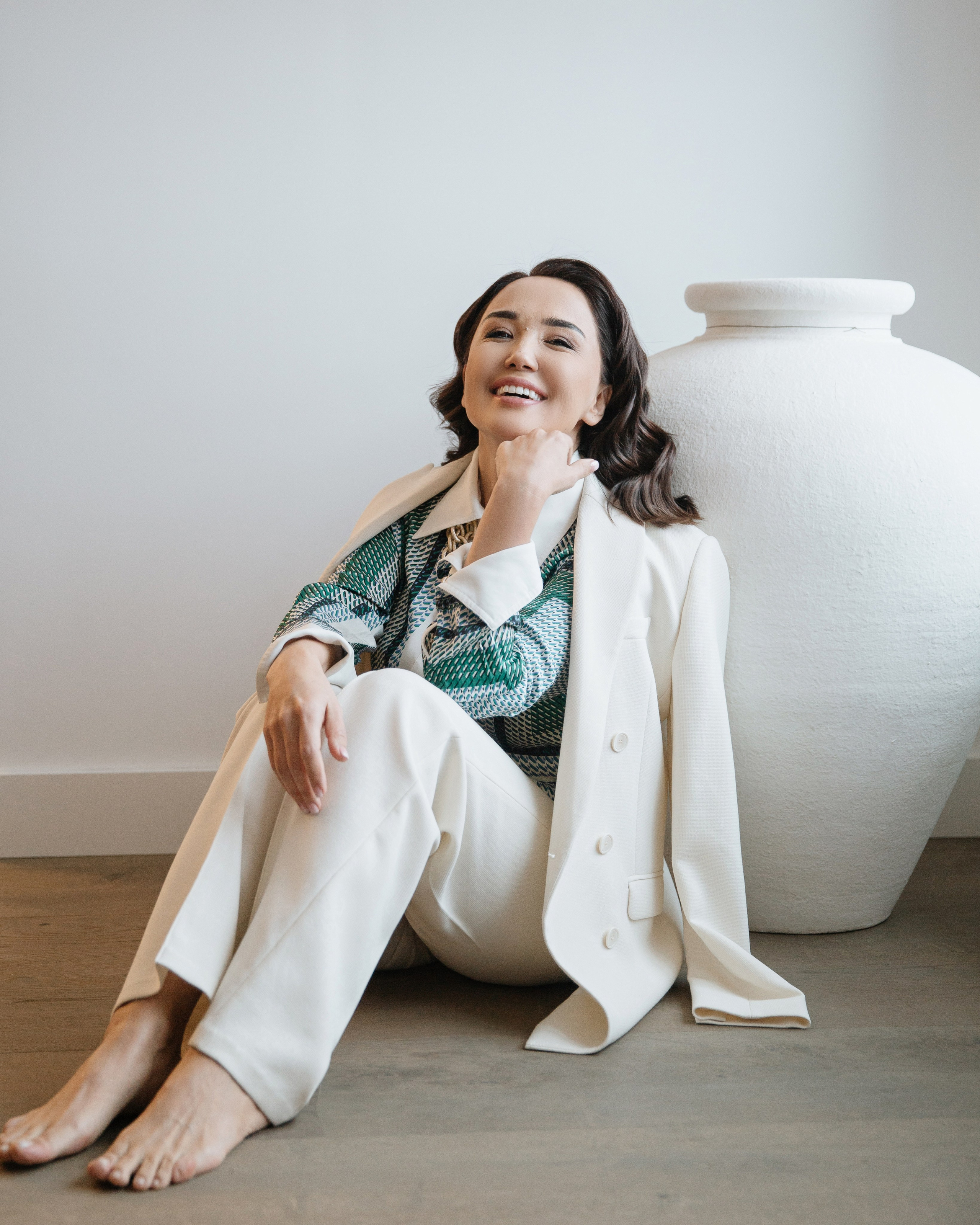 Lyalya. Lena Sorokina photographer, Astana, Kazakhstan