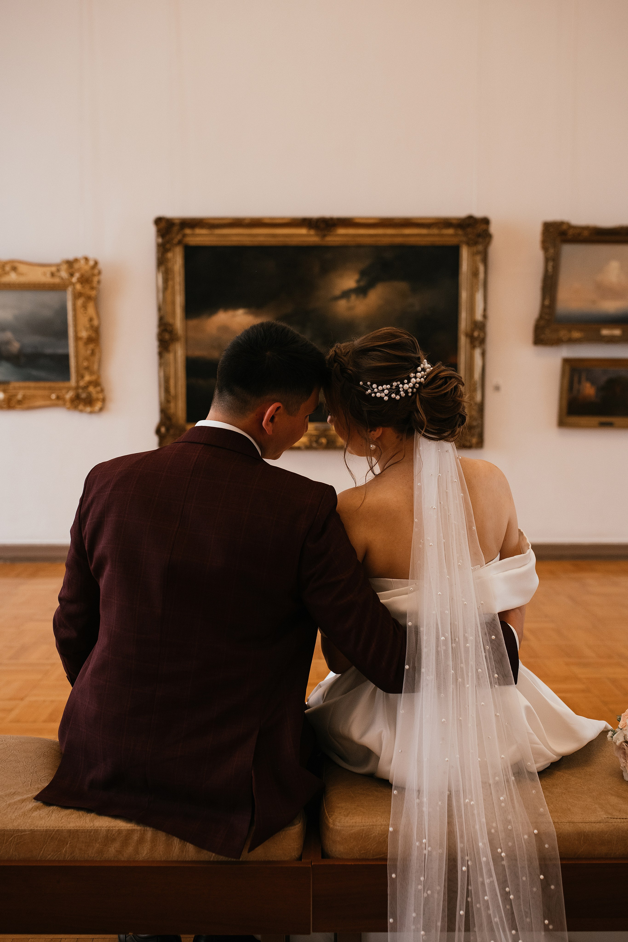 Wedding day #33. Свадебный, семейный фотограф в Рязани Лена Брант