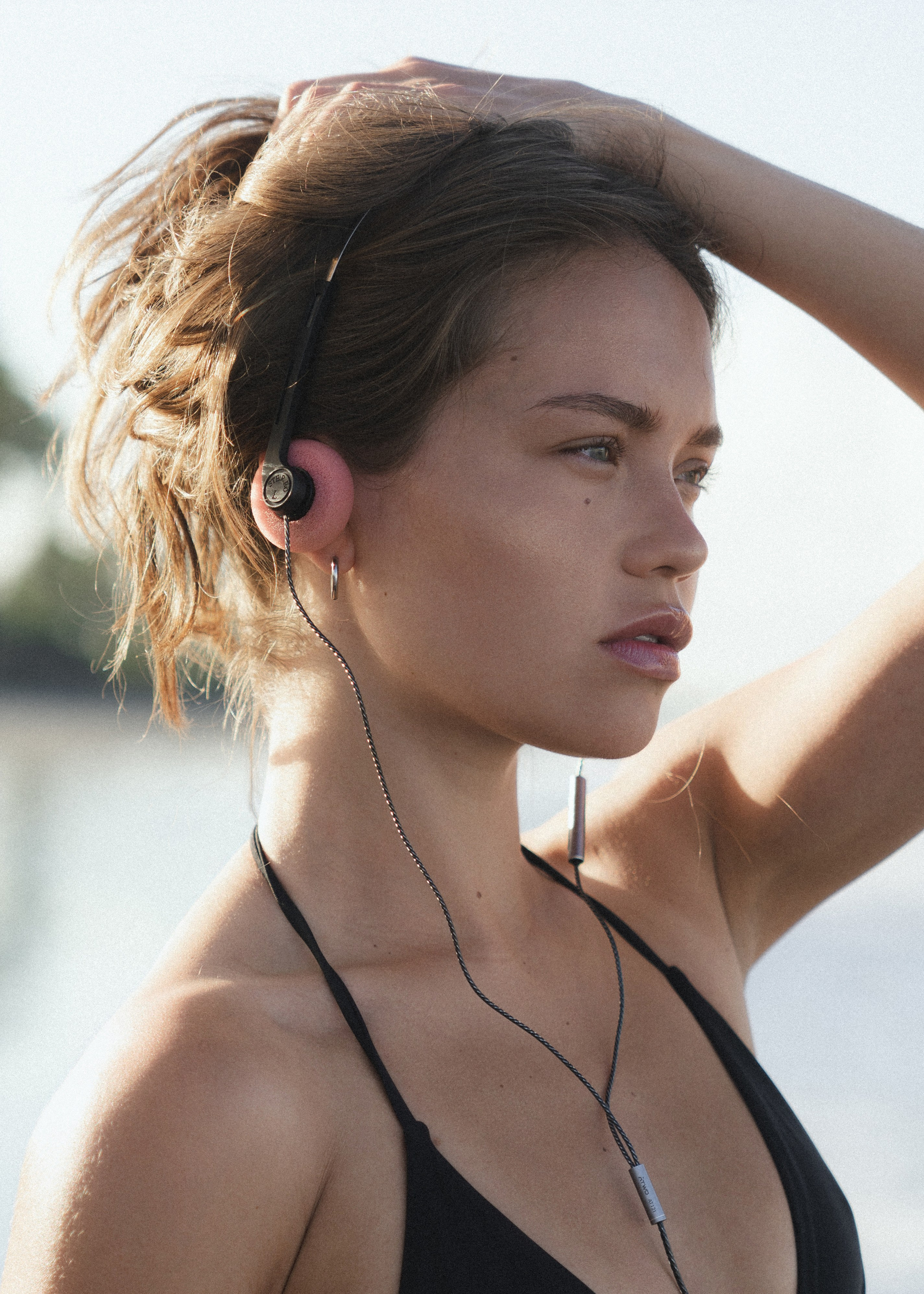 Лиза. Фотограф Alena Ray
