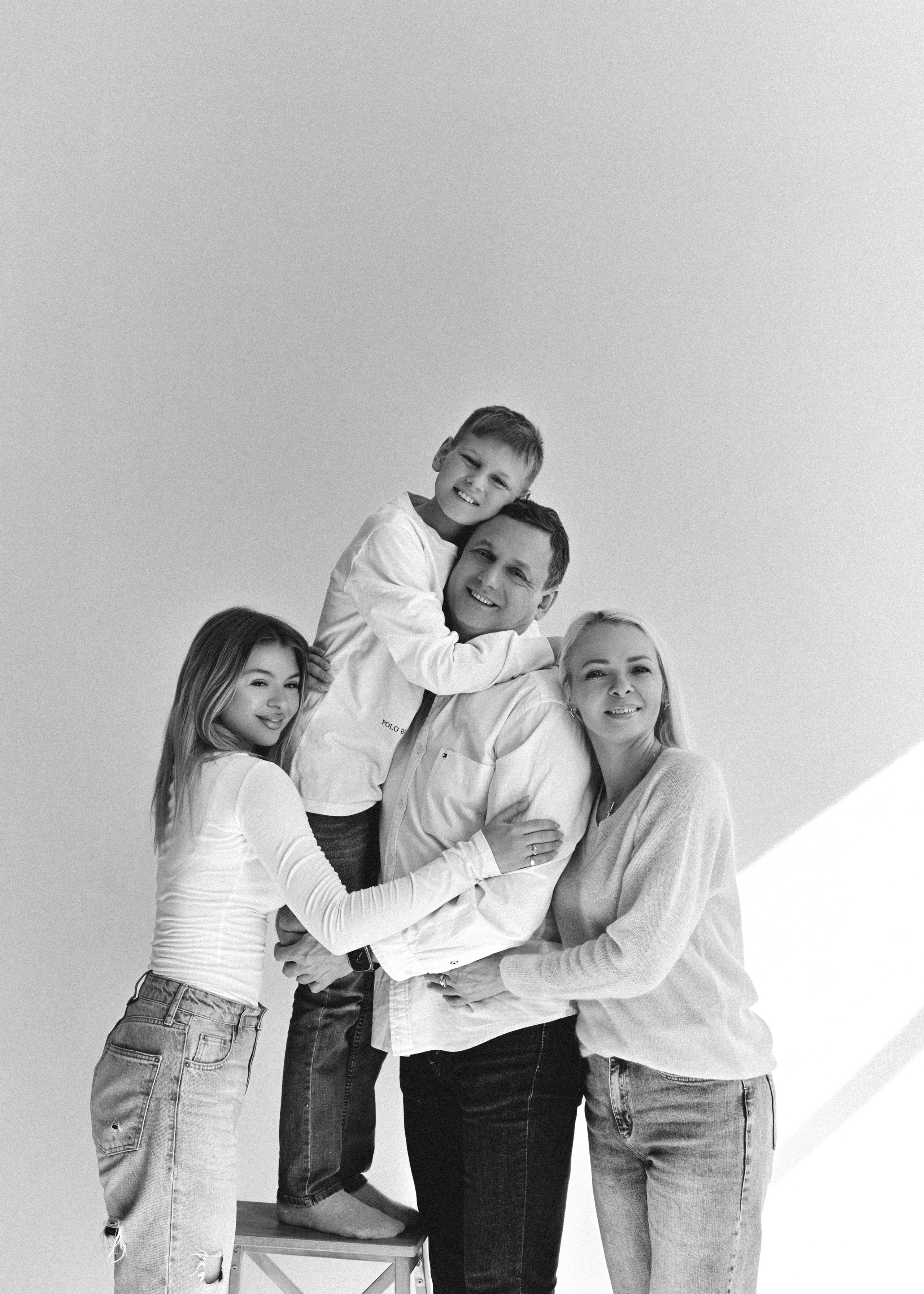 Family. Фотограф в Ростове на Дону