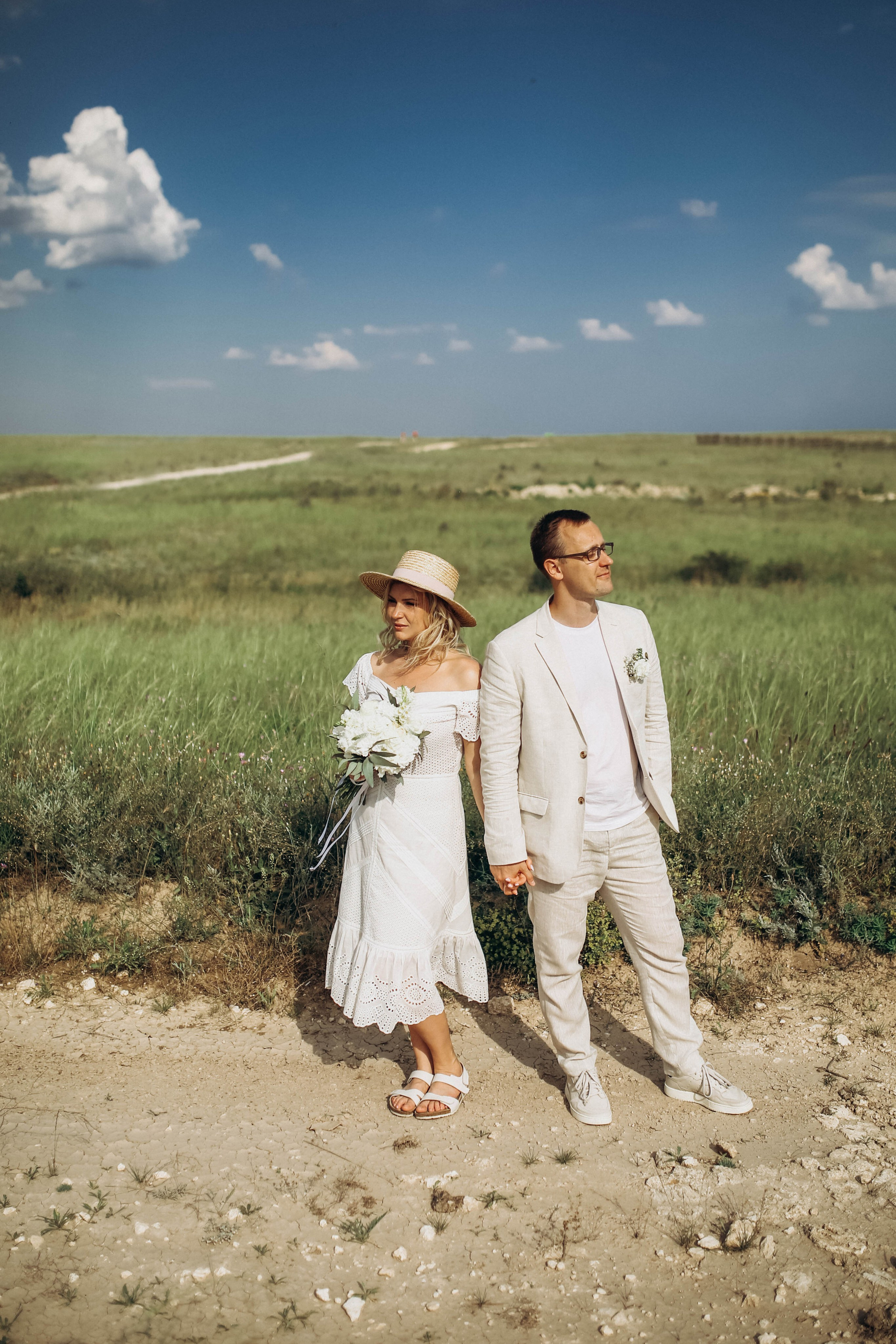 Ксения&Виталий. Свадебный и семейный фотограф Елизавета Артемьева