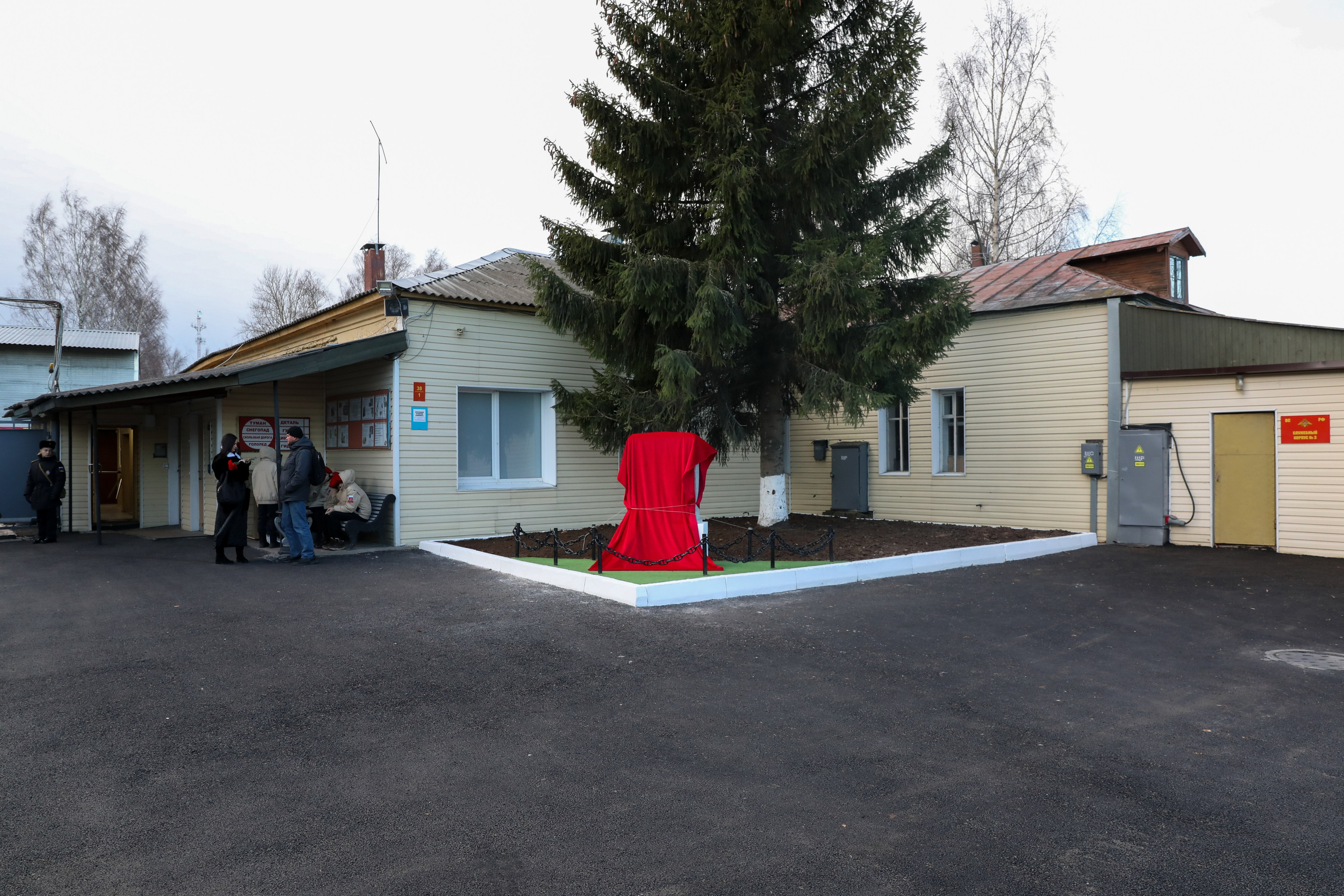 Репортаж. Дмитрий Старков — фотограф