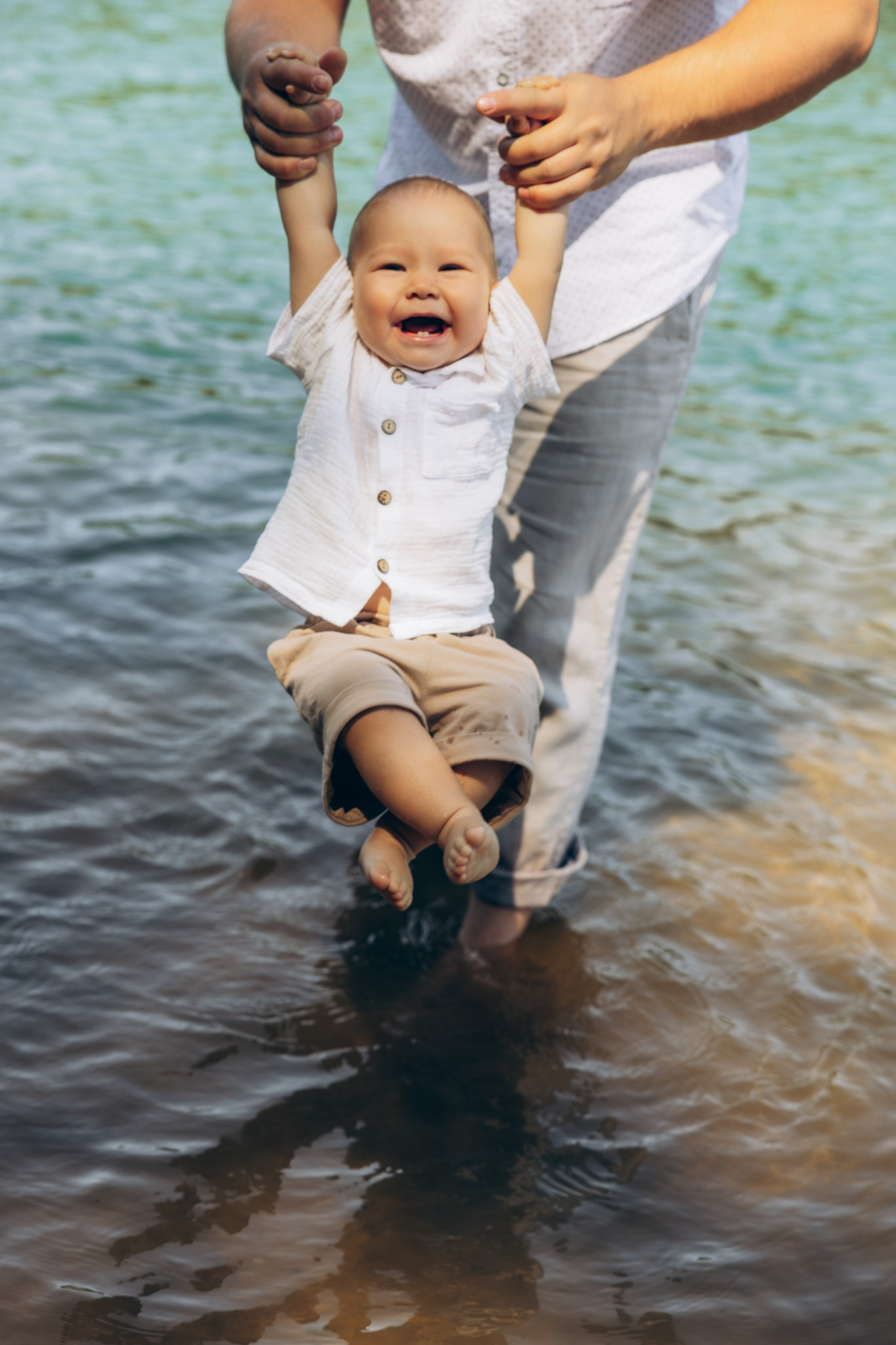 Прогулка в Новогрудинино. Свадебный, семейный фотограф в Иркутске Светлана Макаричева