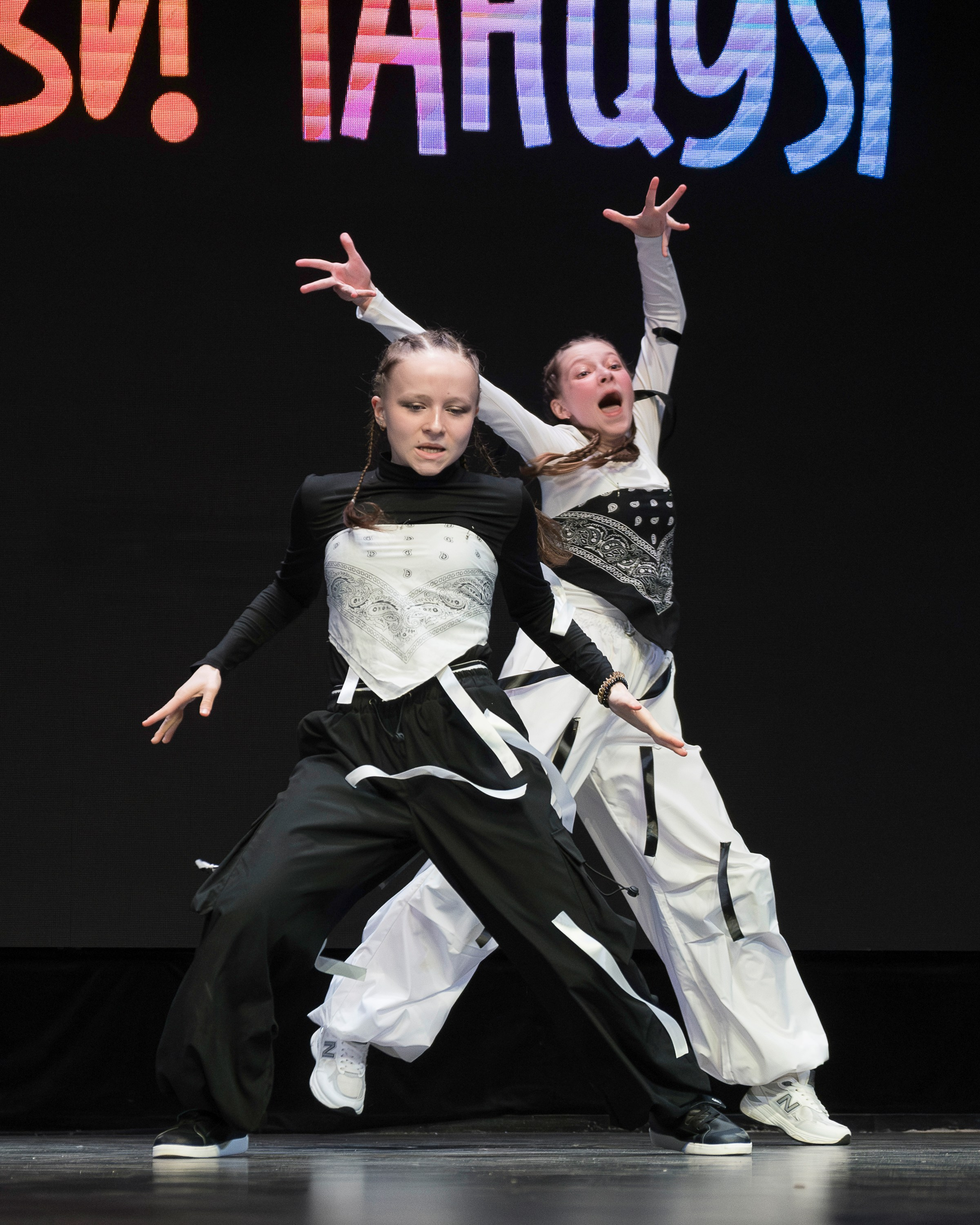 Живи танцуя 2025. Репортажный фотограф в Казани Павел Серпокрылов