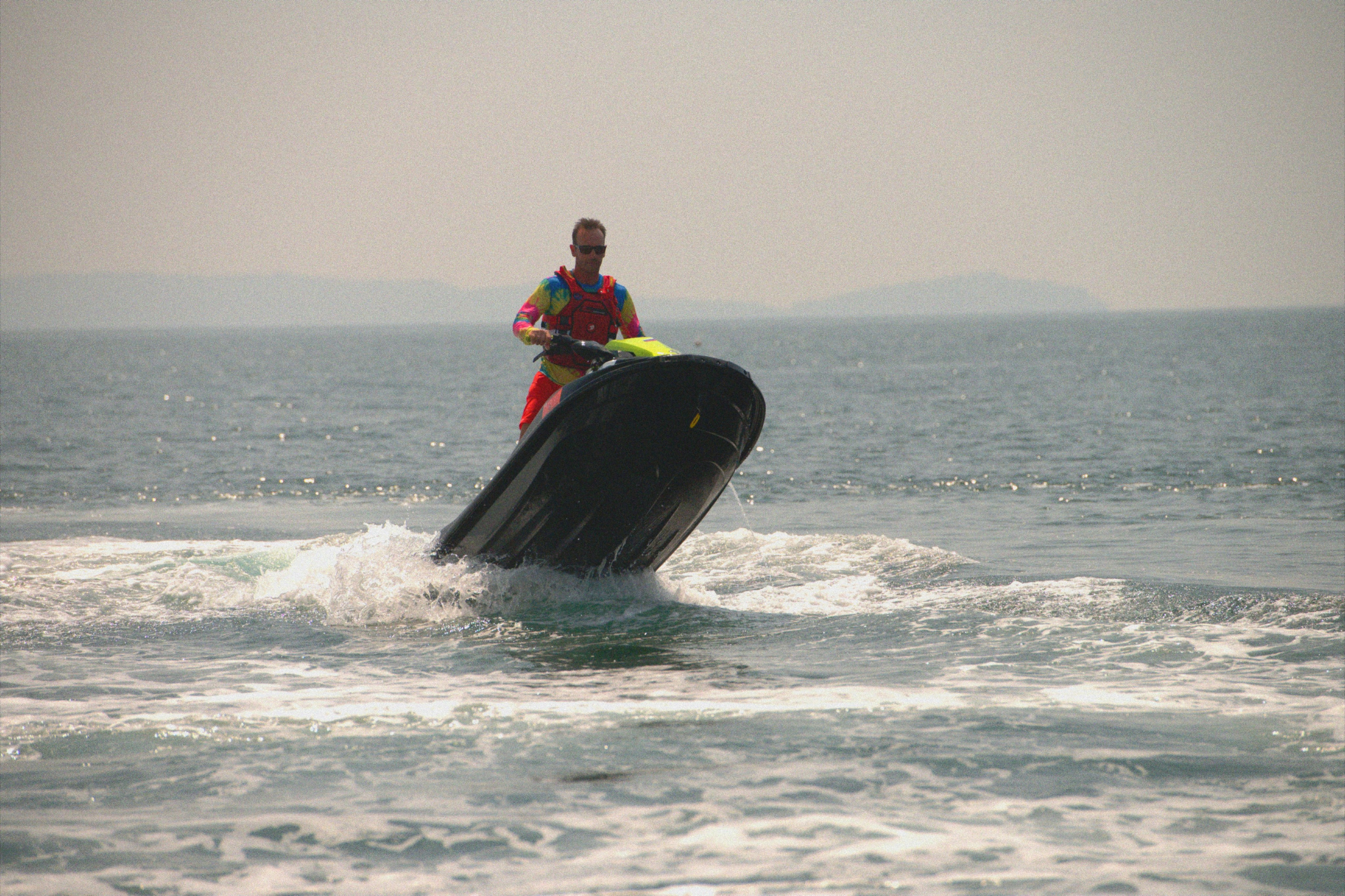 Wetarsport JetSki. Photo & Video production, in Bishkek, Kyrgyzstan