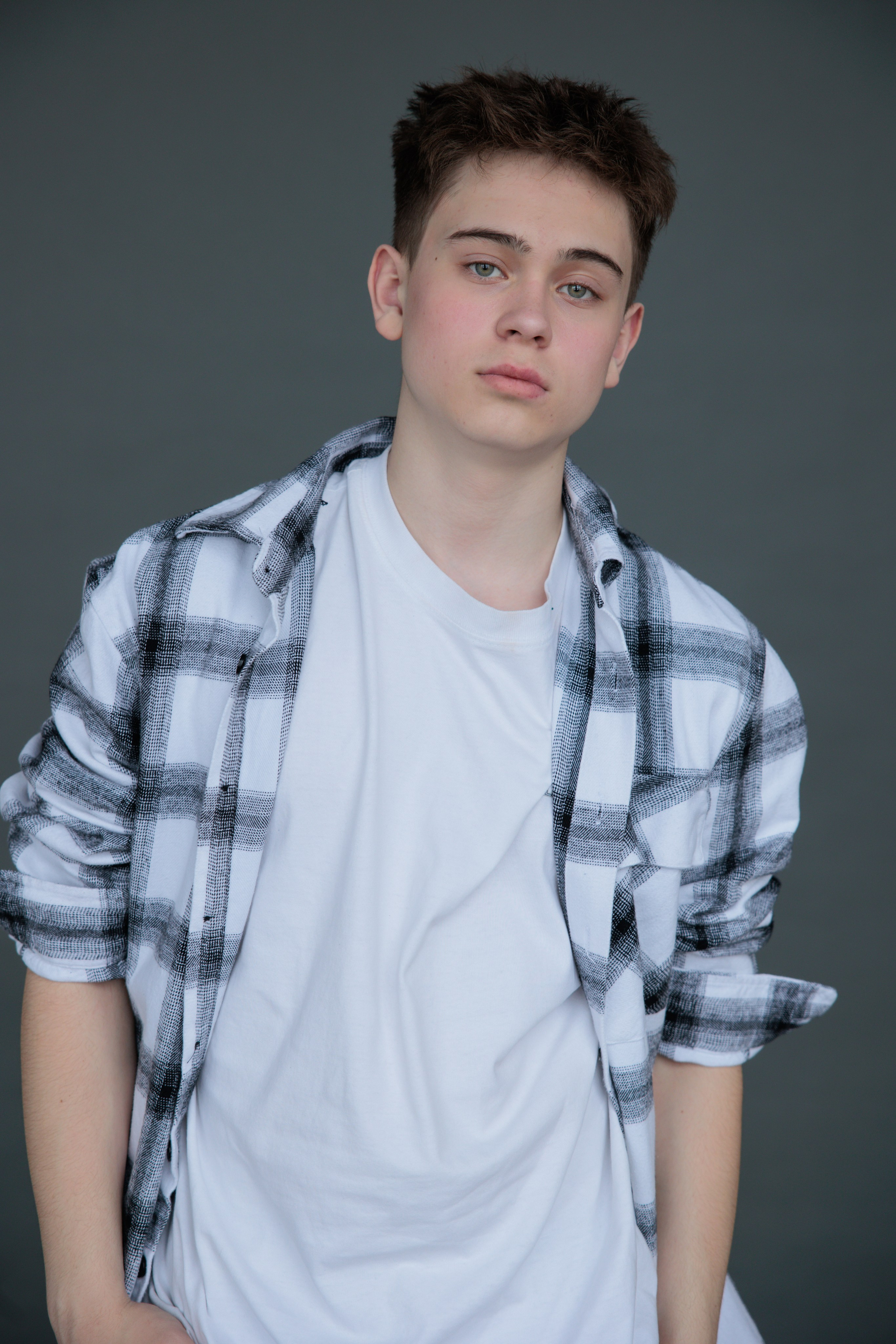 НИКИТА. Я фотограф из Москвы к Вашим услугам