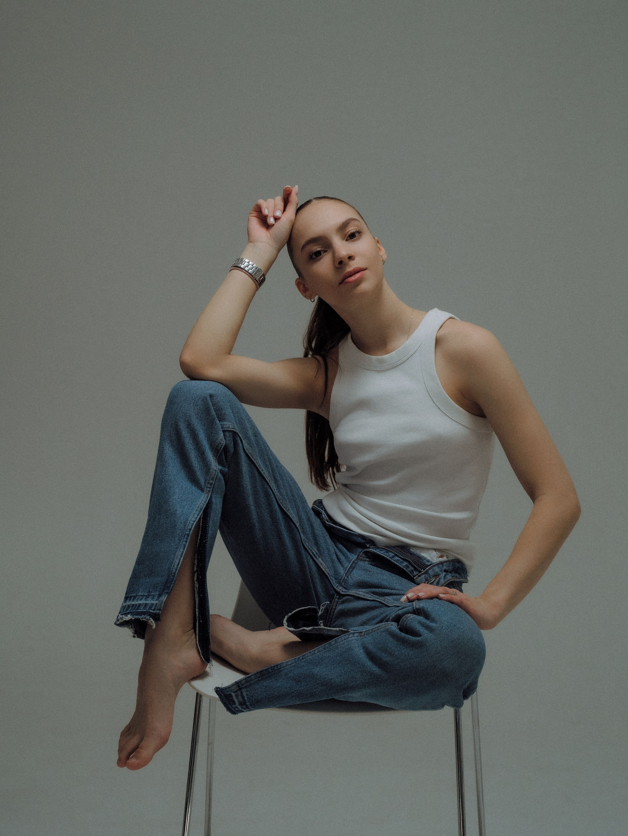 Маша. Фотограф в Санкт-Петербурге Полковникова Юлия