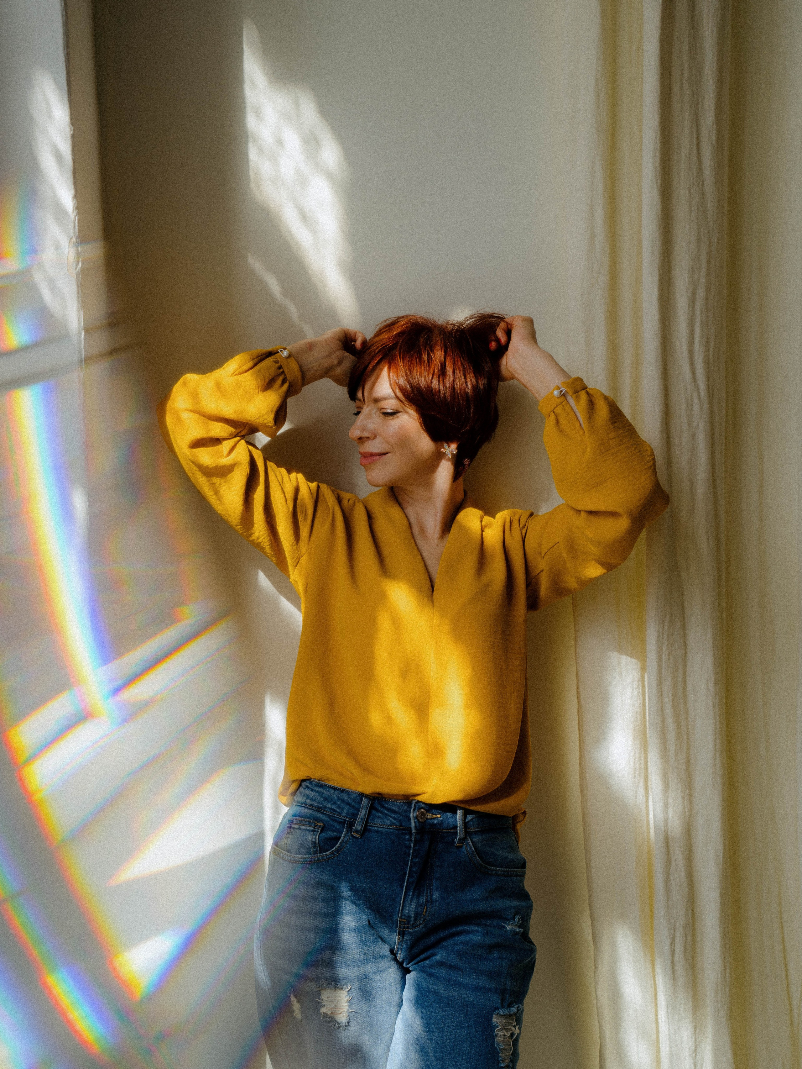 Валентина. Фотограф в Санкт-Петербурге Полковникова Юлия