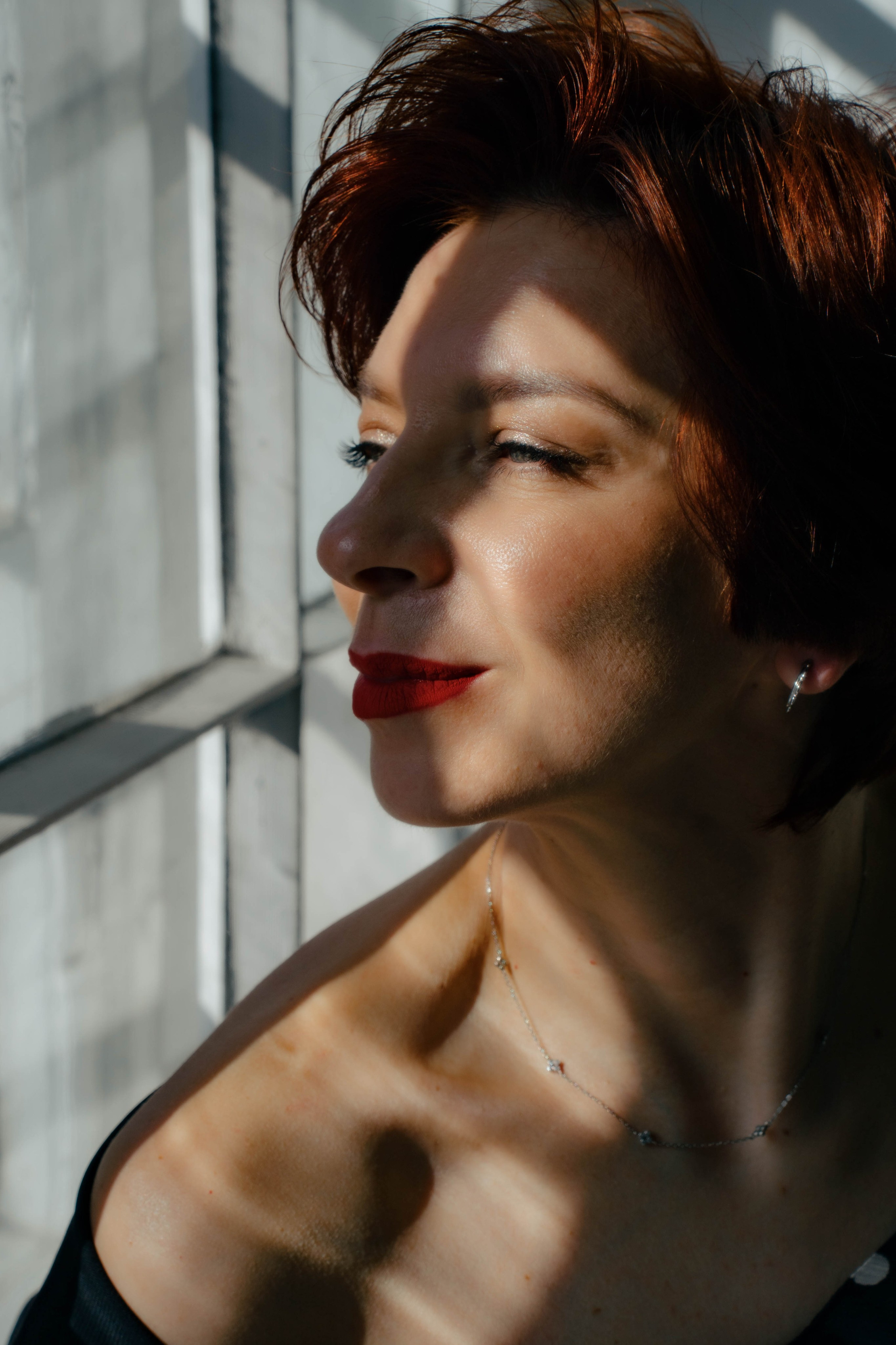 Валентина. Фотограф в Санкт-Петербурге Полковникова Юлия