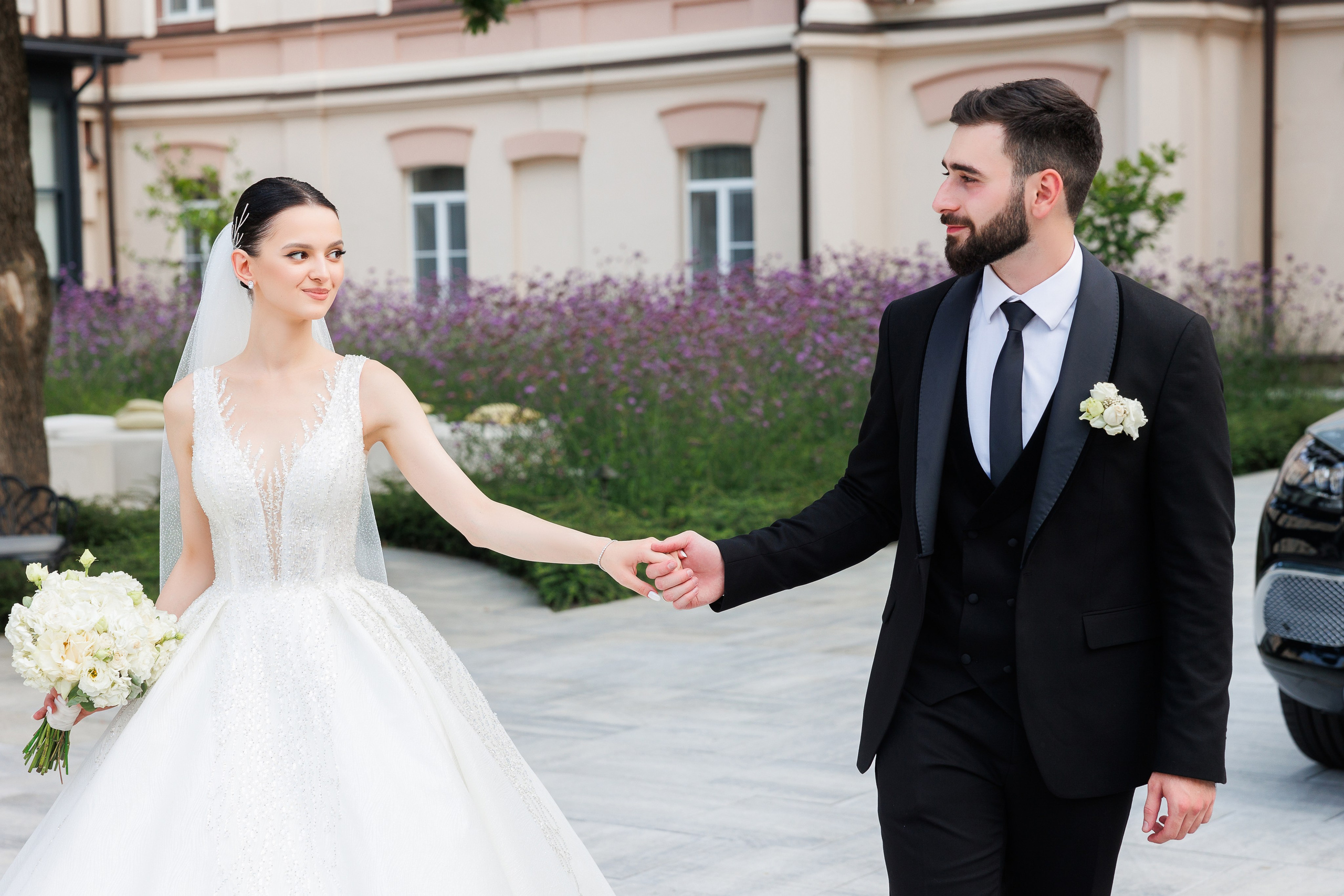 Алексей & Валерия. Свадебный фотограф  Пятигорск, Сочи, Ессентуки, Кисловодск Александр