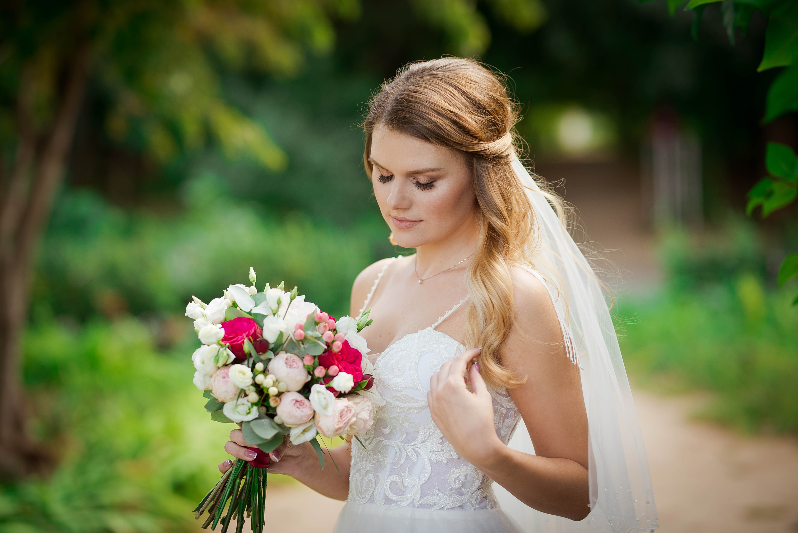Дмитрий и Наталья. Свадебный и семейный фотограф Яна Стражева. Волгоград, Москва