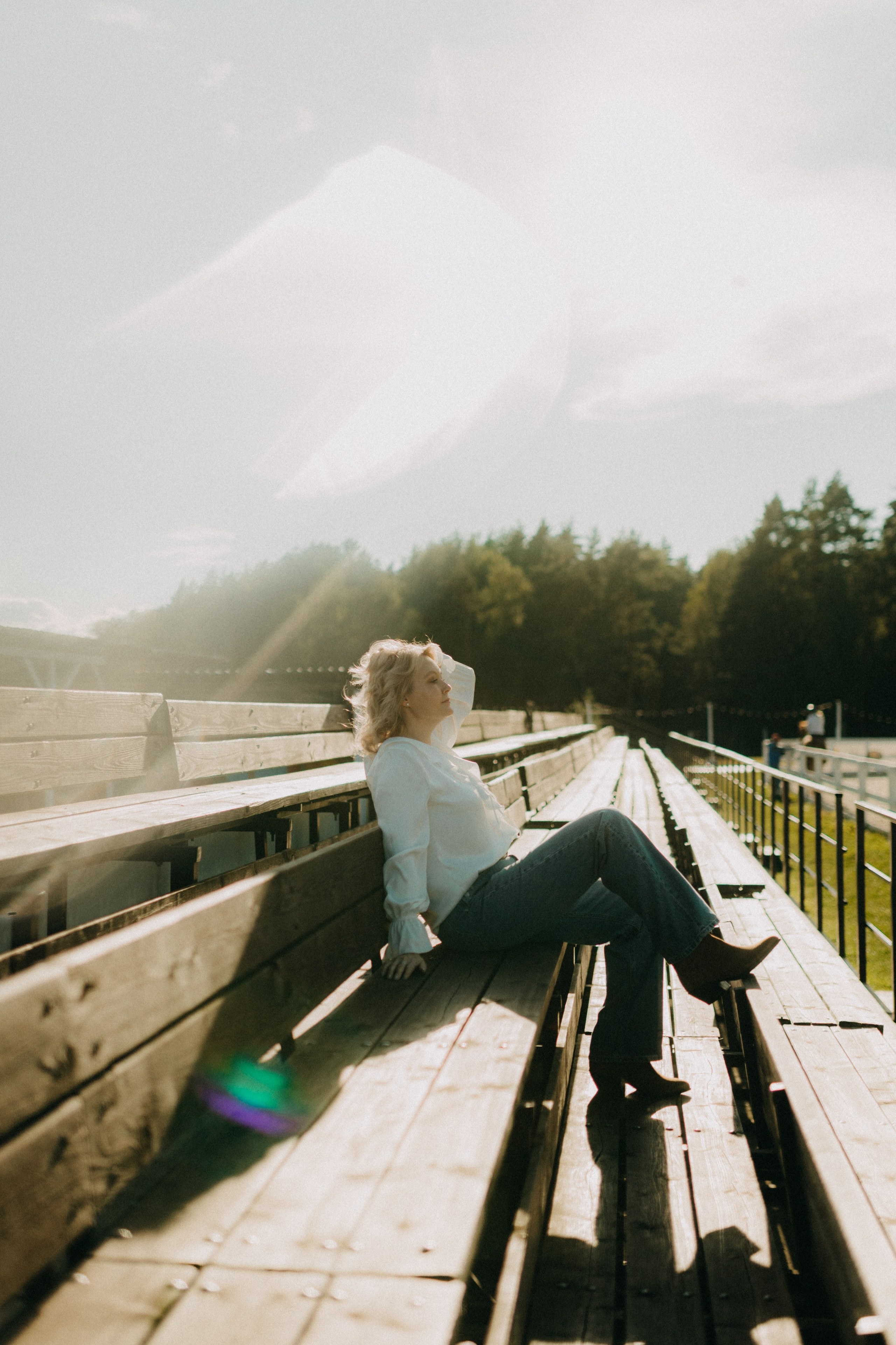 Светлана. Фотограф НОГИНСК, Москва, Анастасия Белая
