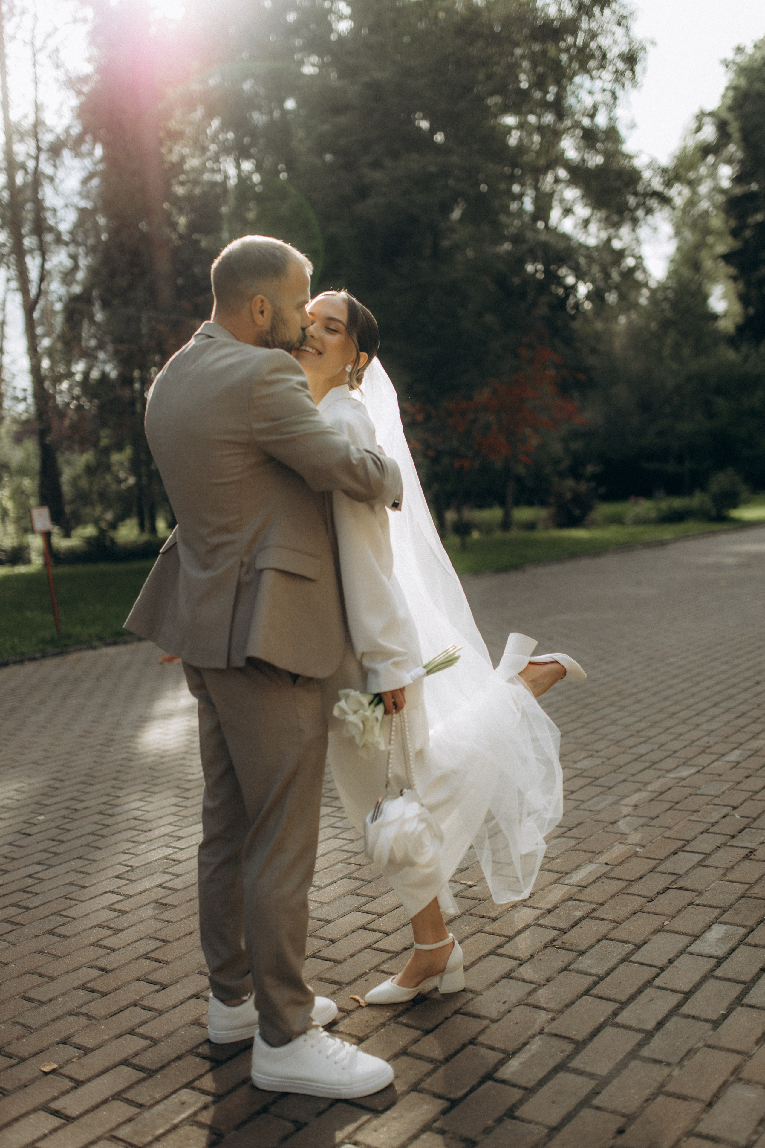 Мария & Иван. Фотограф НОГИНСК, Москва, Анастасия Белая