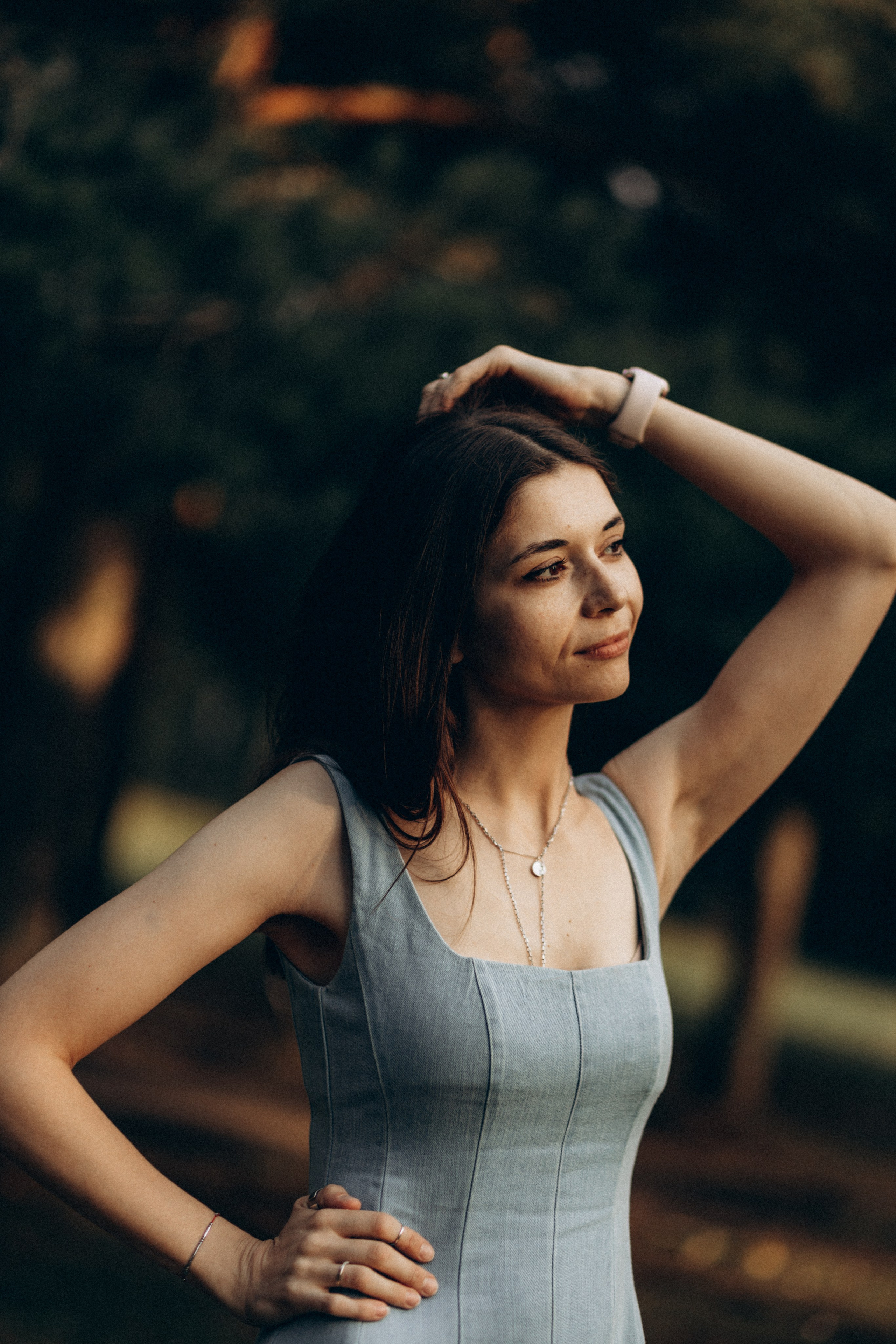 Полина. Фотограф НОГИНСК, Москва, Анастасия Белая