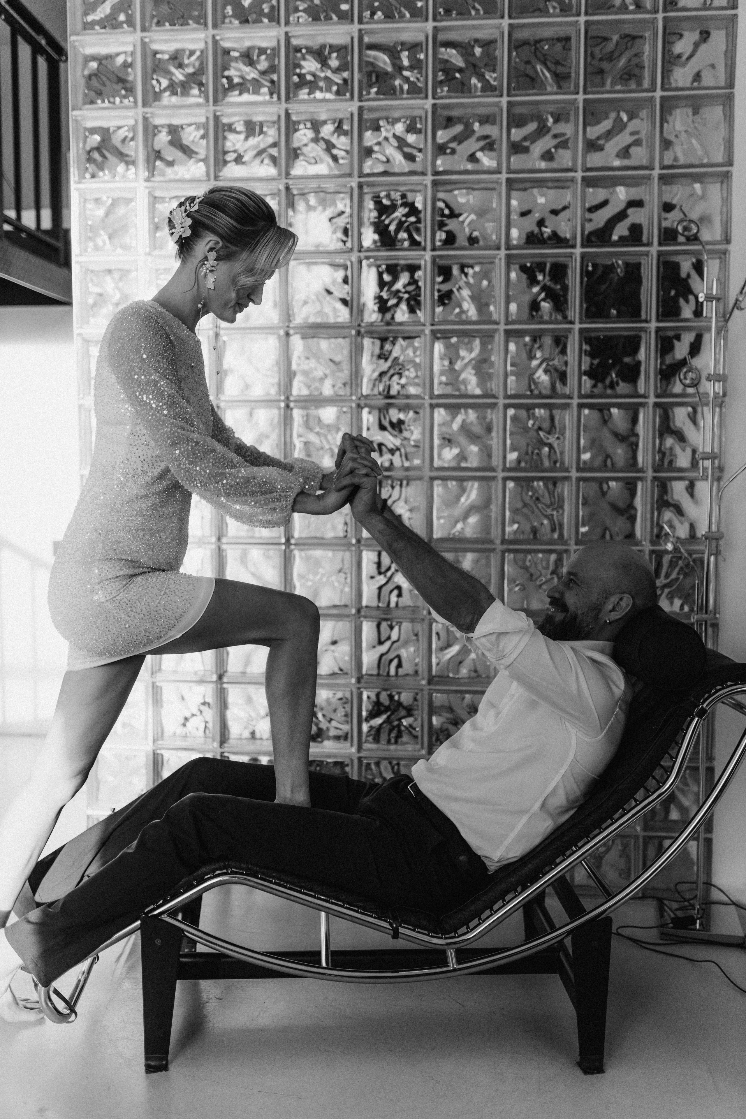 Анна & Андрей. Фотограф НОГИНСК, Москва, Анастасия Белая