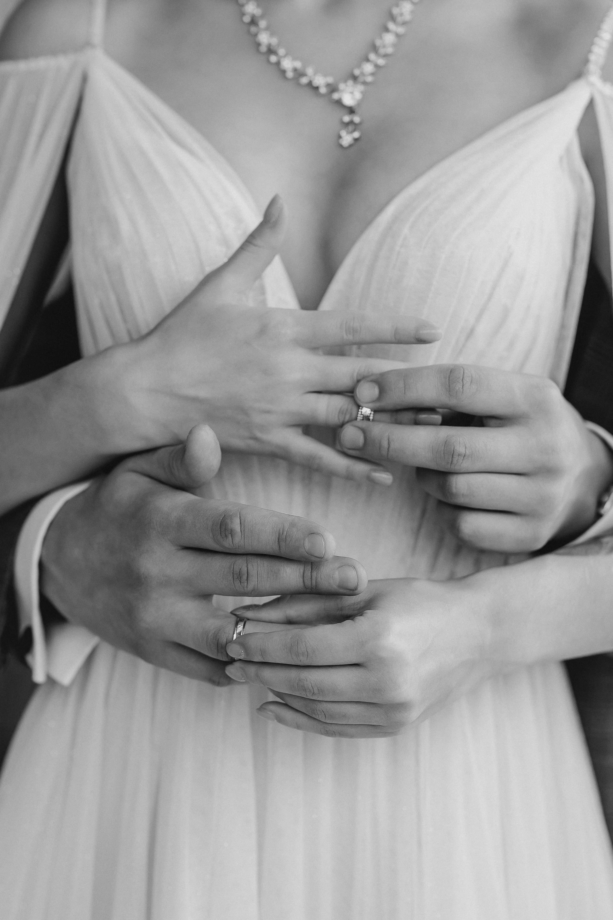 Свадьба. Семейный и женский фотограф в Ростове-на-Дону Екатерина Фитисова