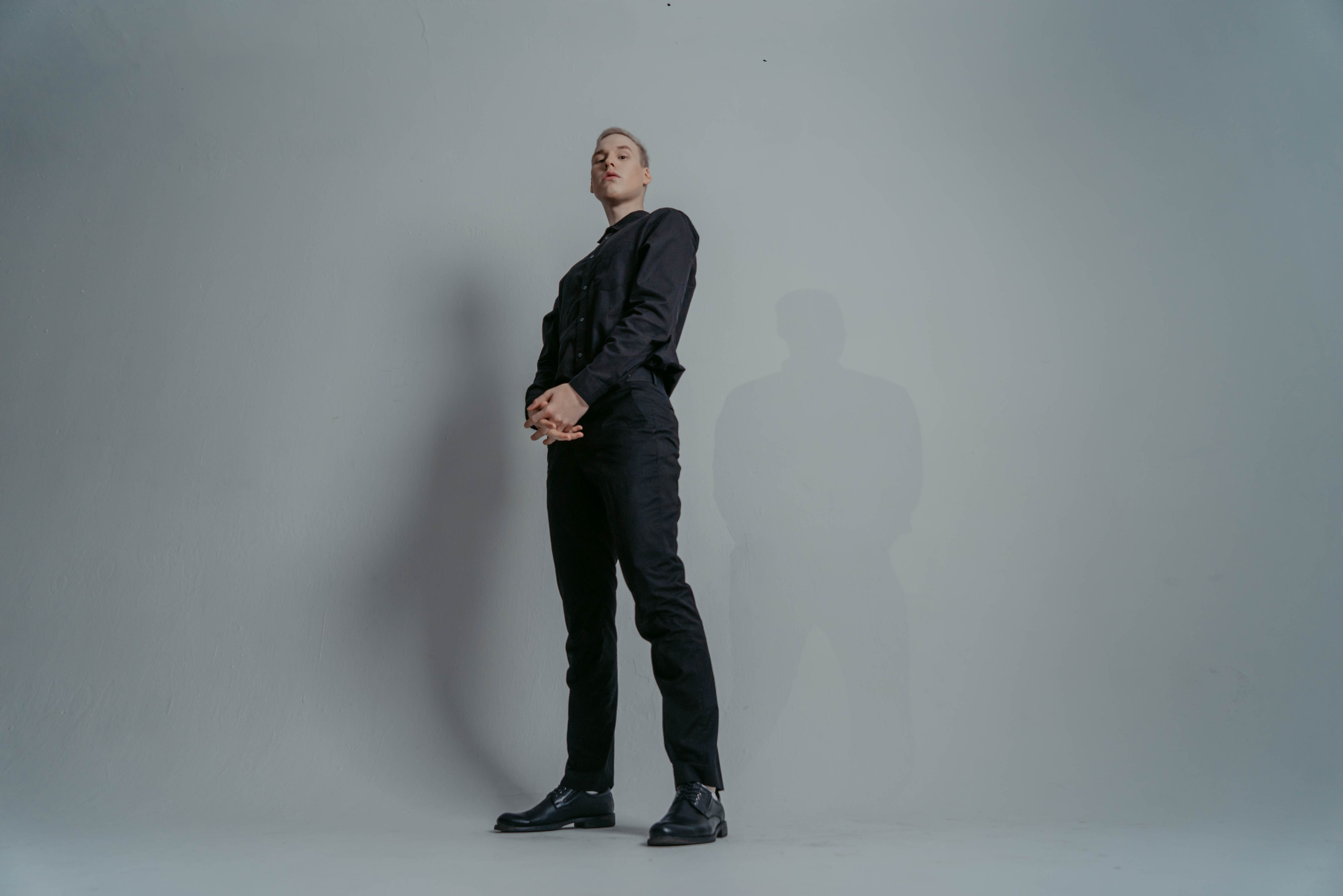 Валерий и его личности. Olgamashh