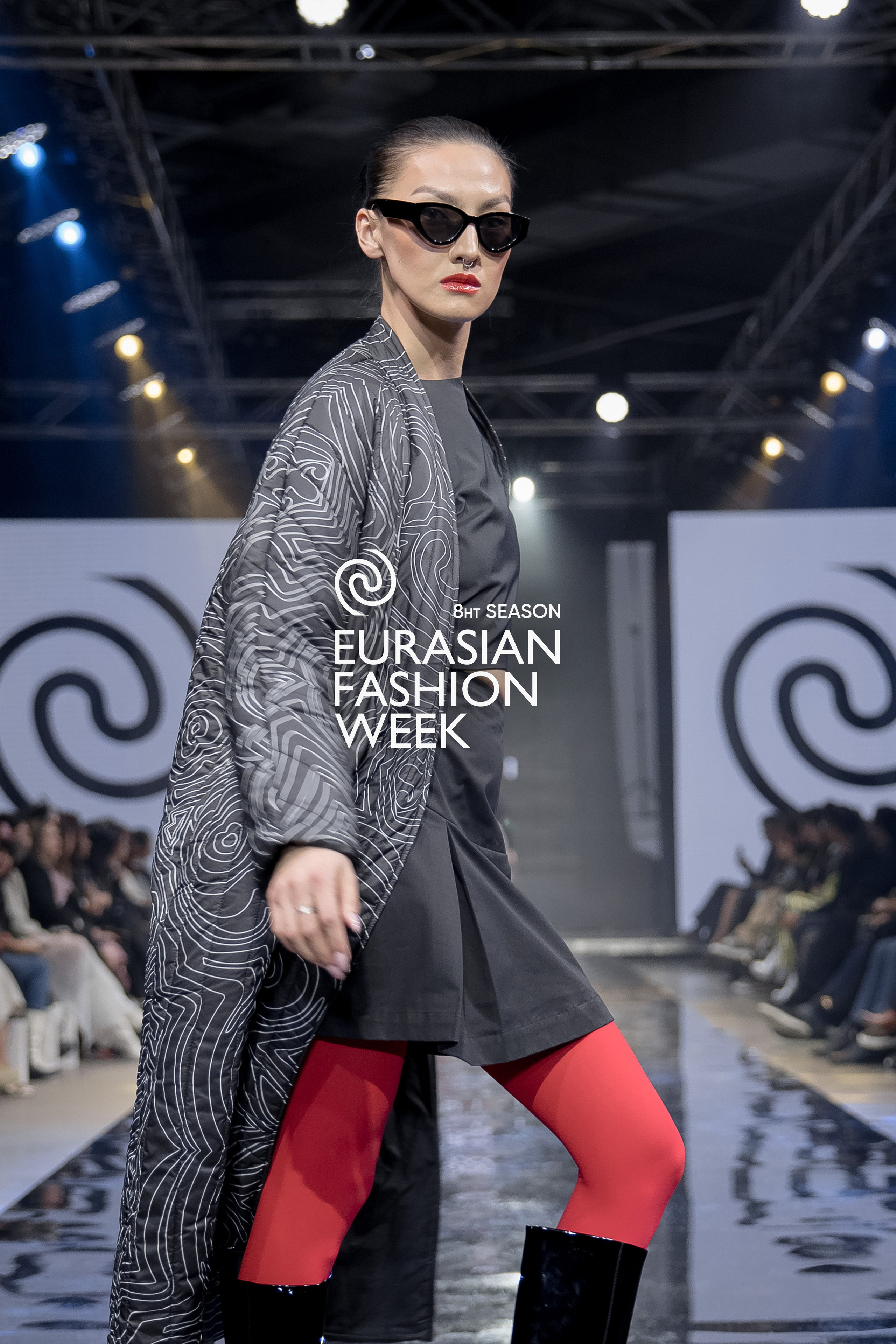 EFW 2024 8TH SEASON. OMIRBEK Alibekivich | Фотограф-ретушер