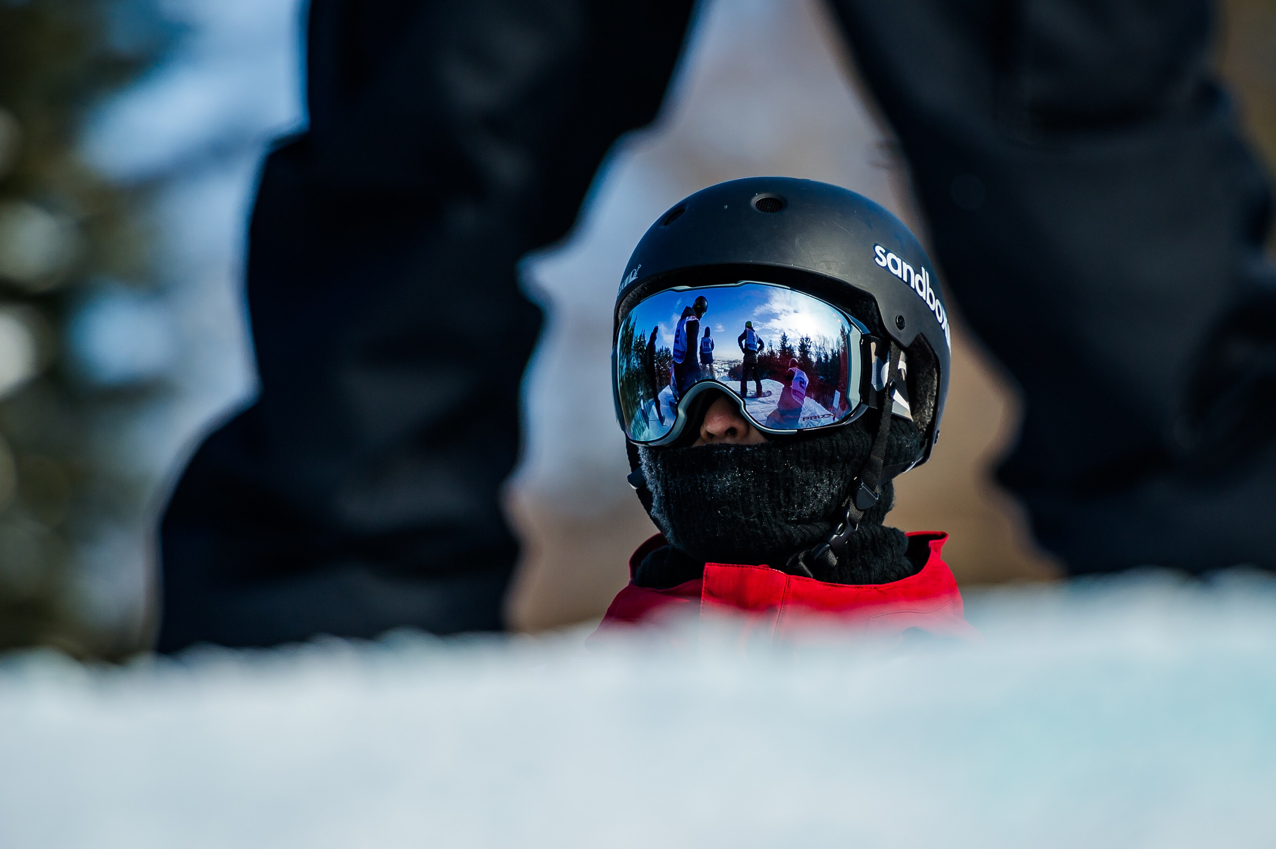 СПОРТ. Фотограф СОТНИК ВЛАДИМИР