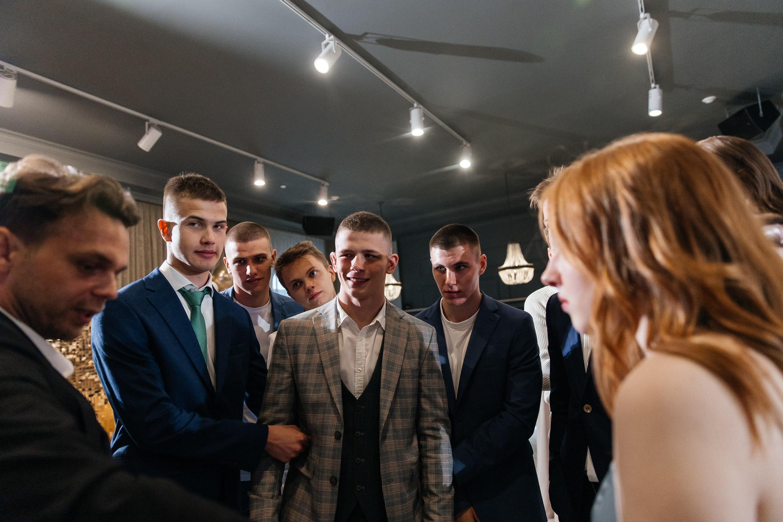 2023-06-23 Выпускной МБОУ СОШ № 10. Фотограф в Красноярске