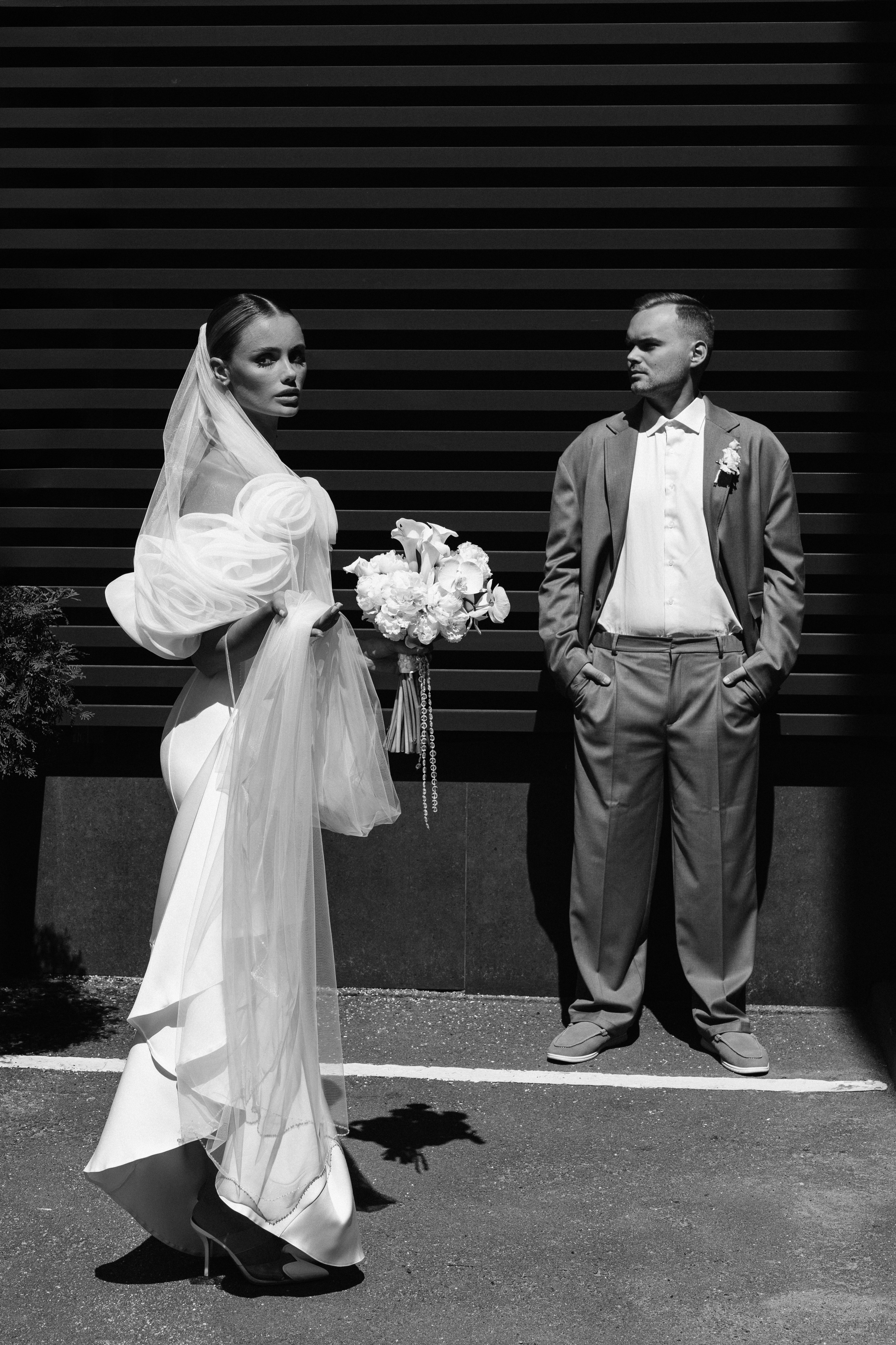 A&Y. Фотограф Москва. Екатерина Дударевич