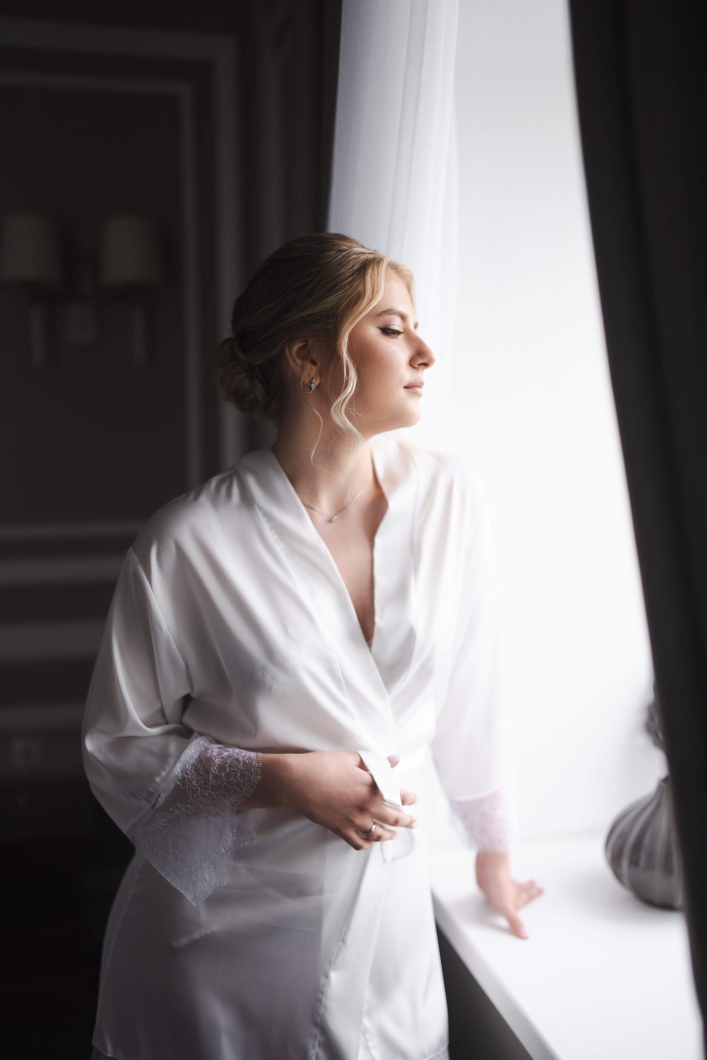 Анастасия и Антон. Фотограф Хабаровск